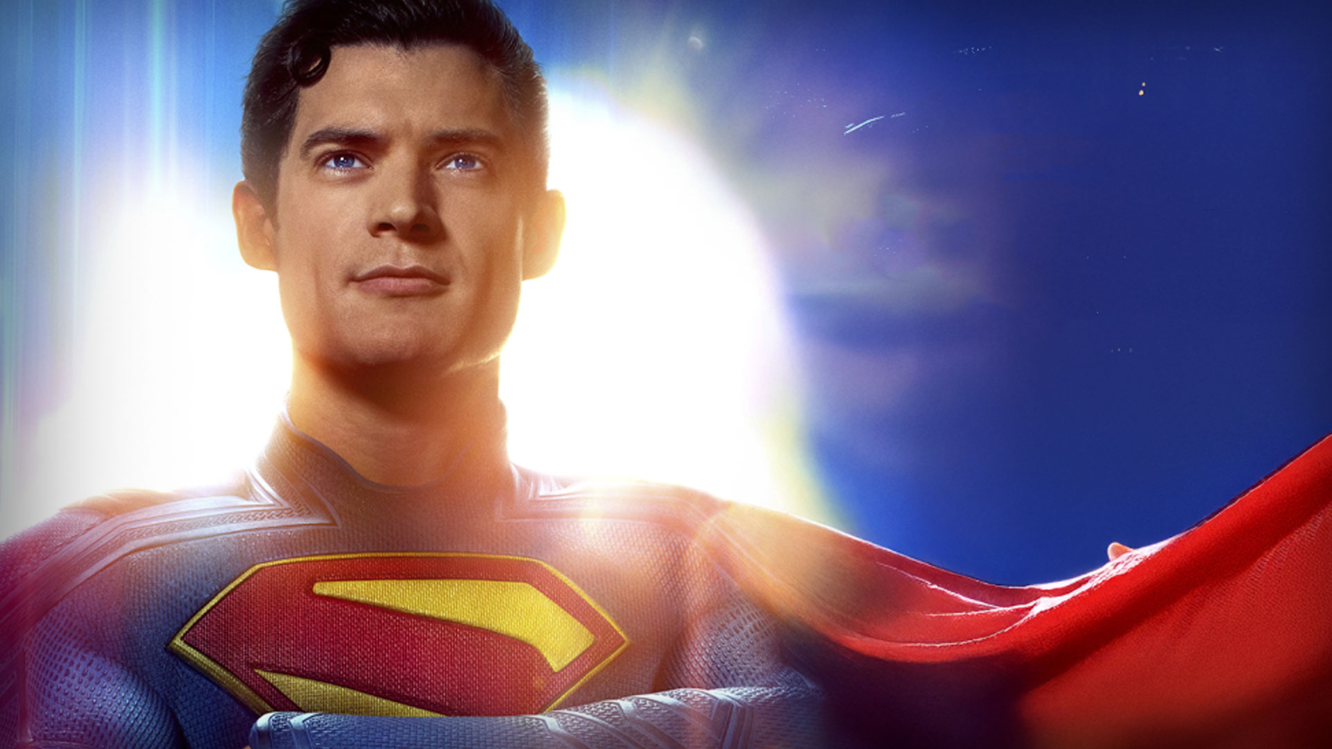 People Saw 30 Minutes of Superman—They All Say One Thing