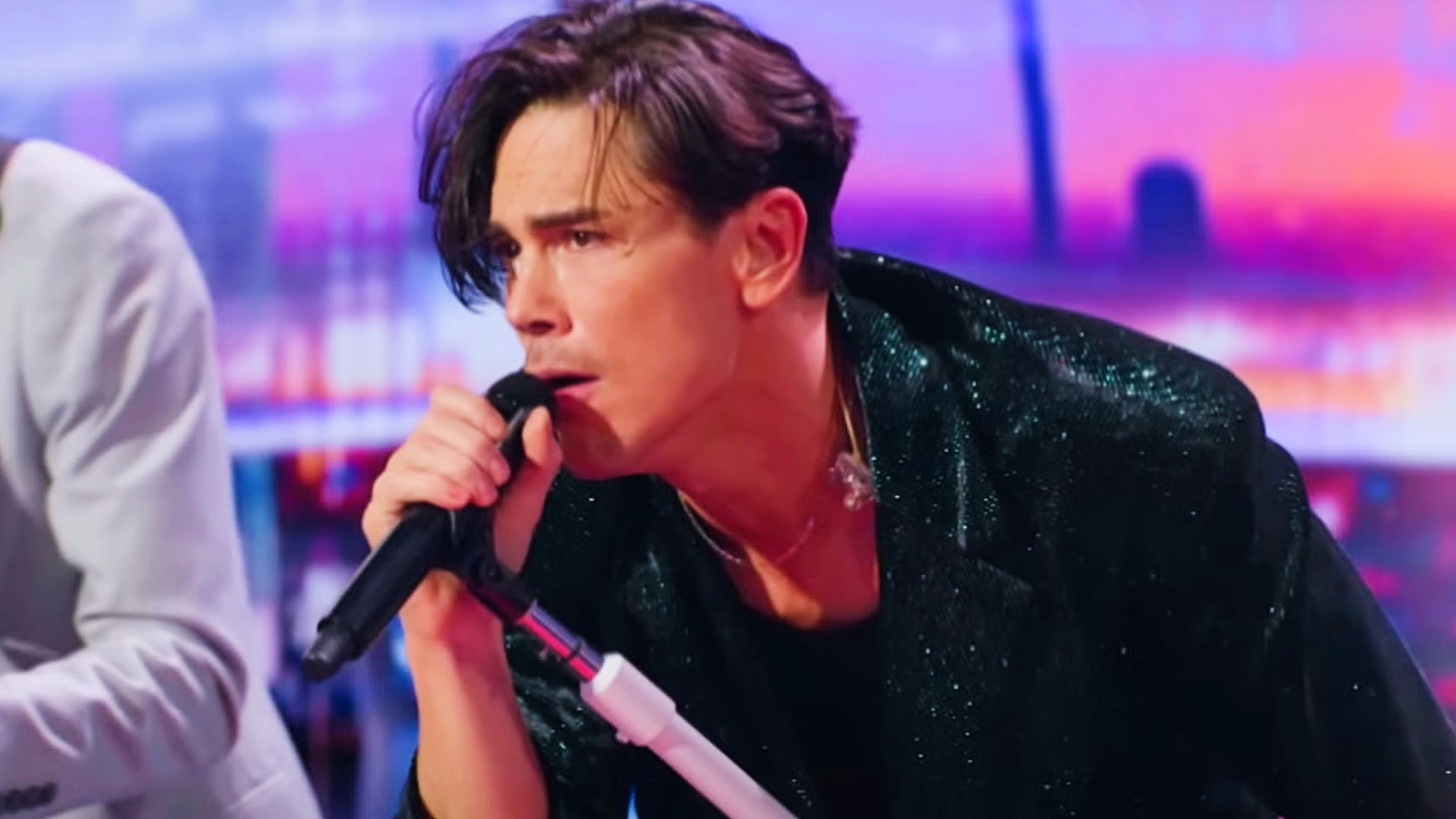 America's Got Talent: Tom Sandoval Sparks Outrage –