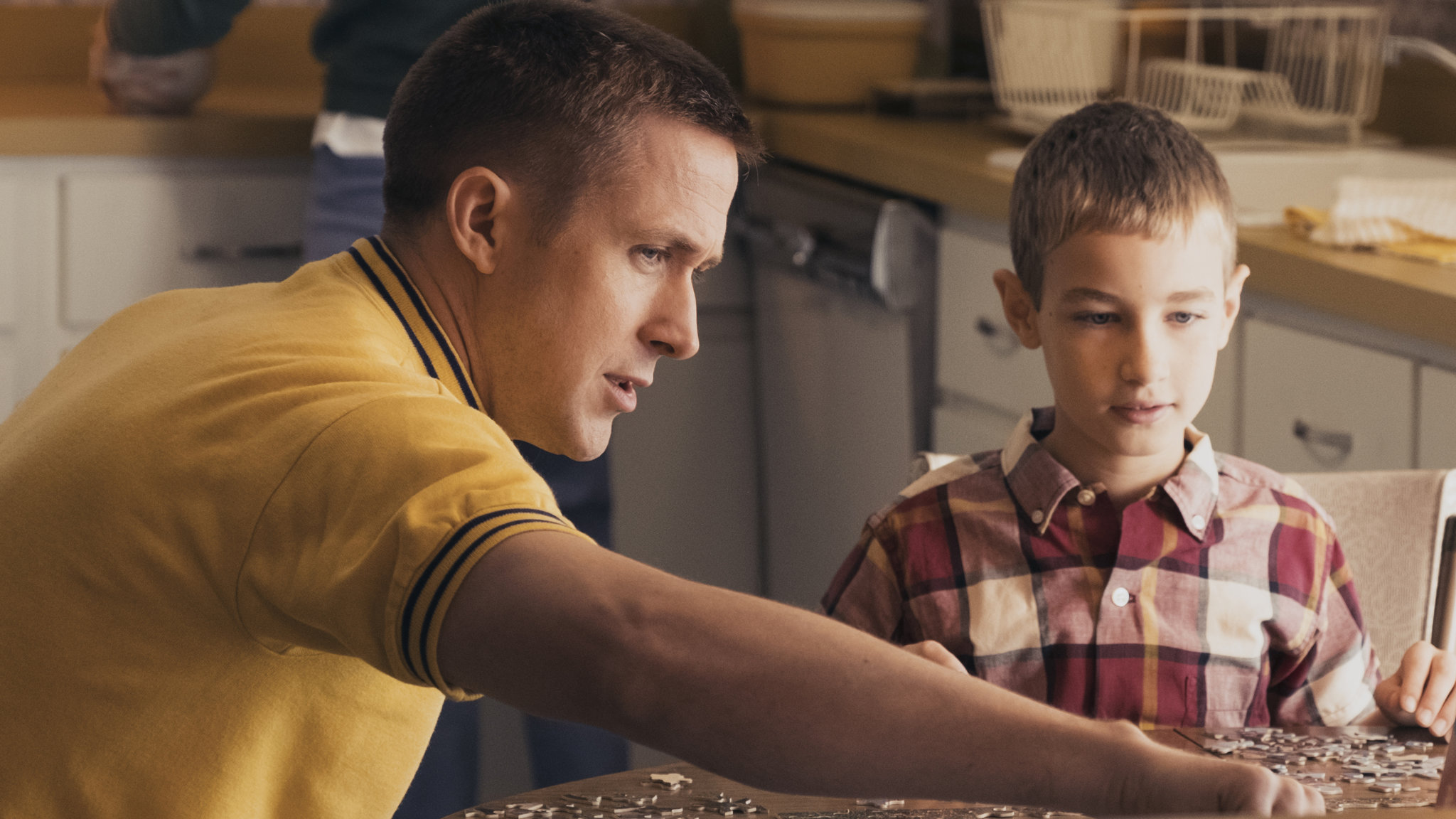 21st Century's Best Biopic Starring Ryan Gosling Leaves Netflix This November