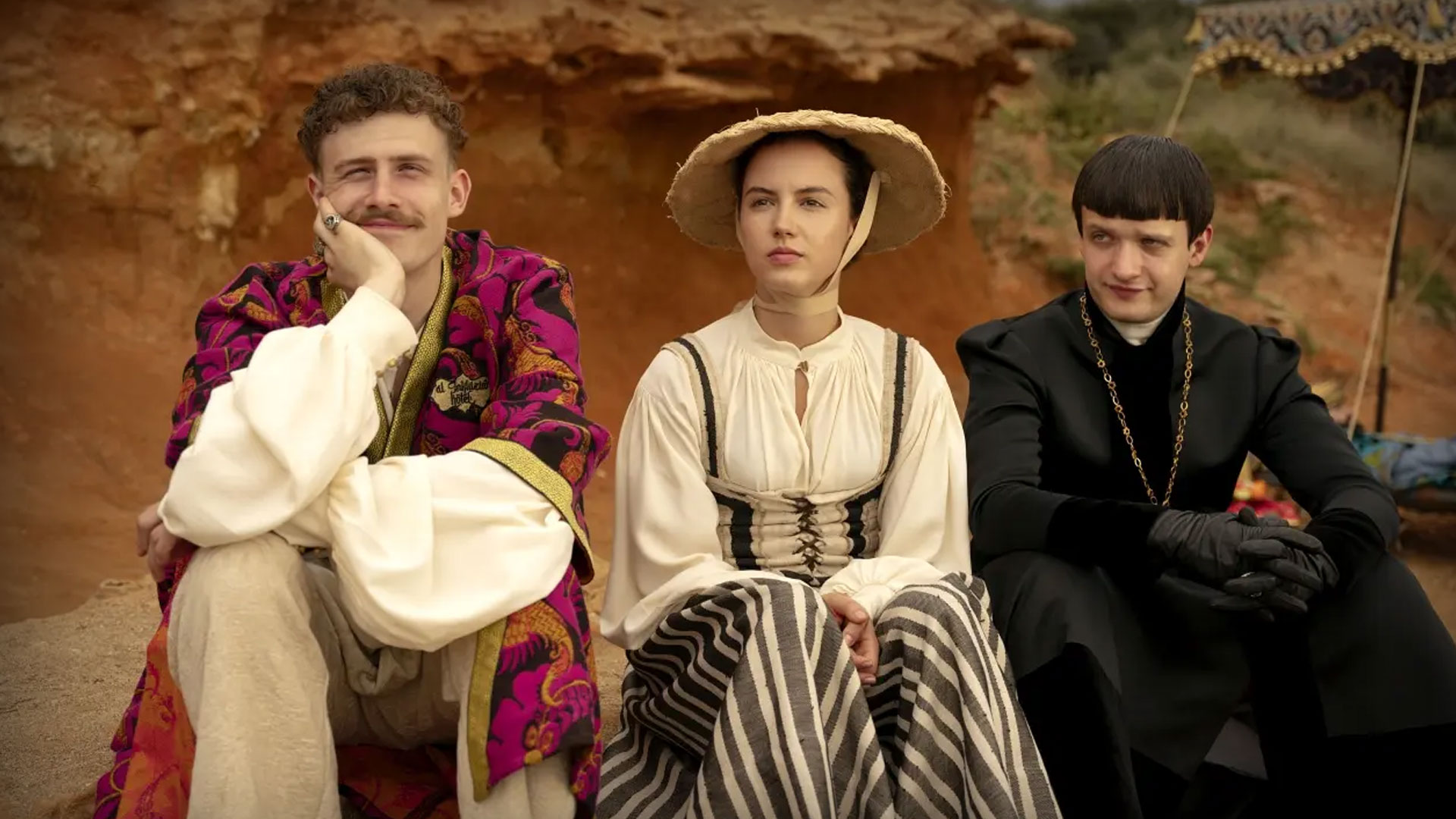 1670 Season 3 Streaming Release Date Window: Latest News and Everything You Need to Know