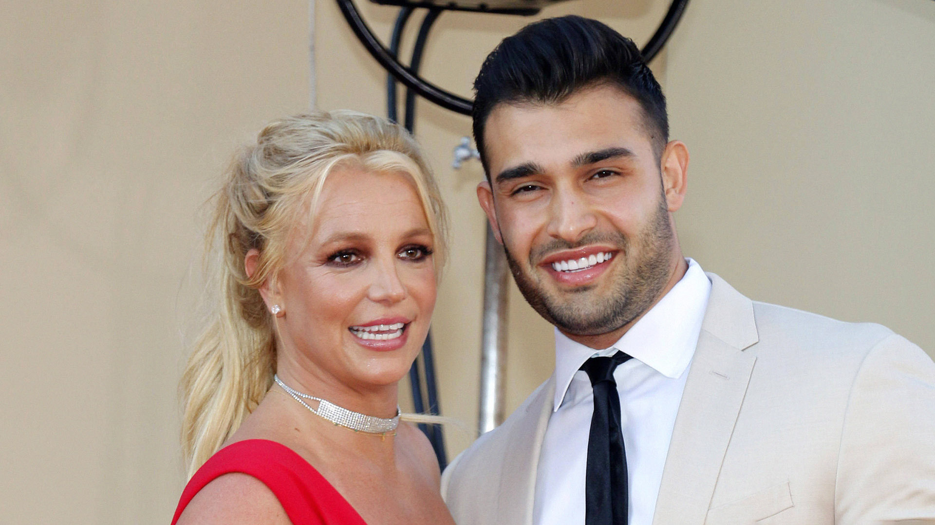 Why Britney Spears' Family Was Absent from Her Wedding to Sam Asghari