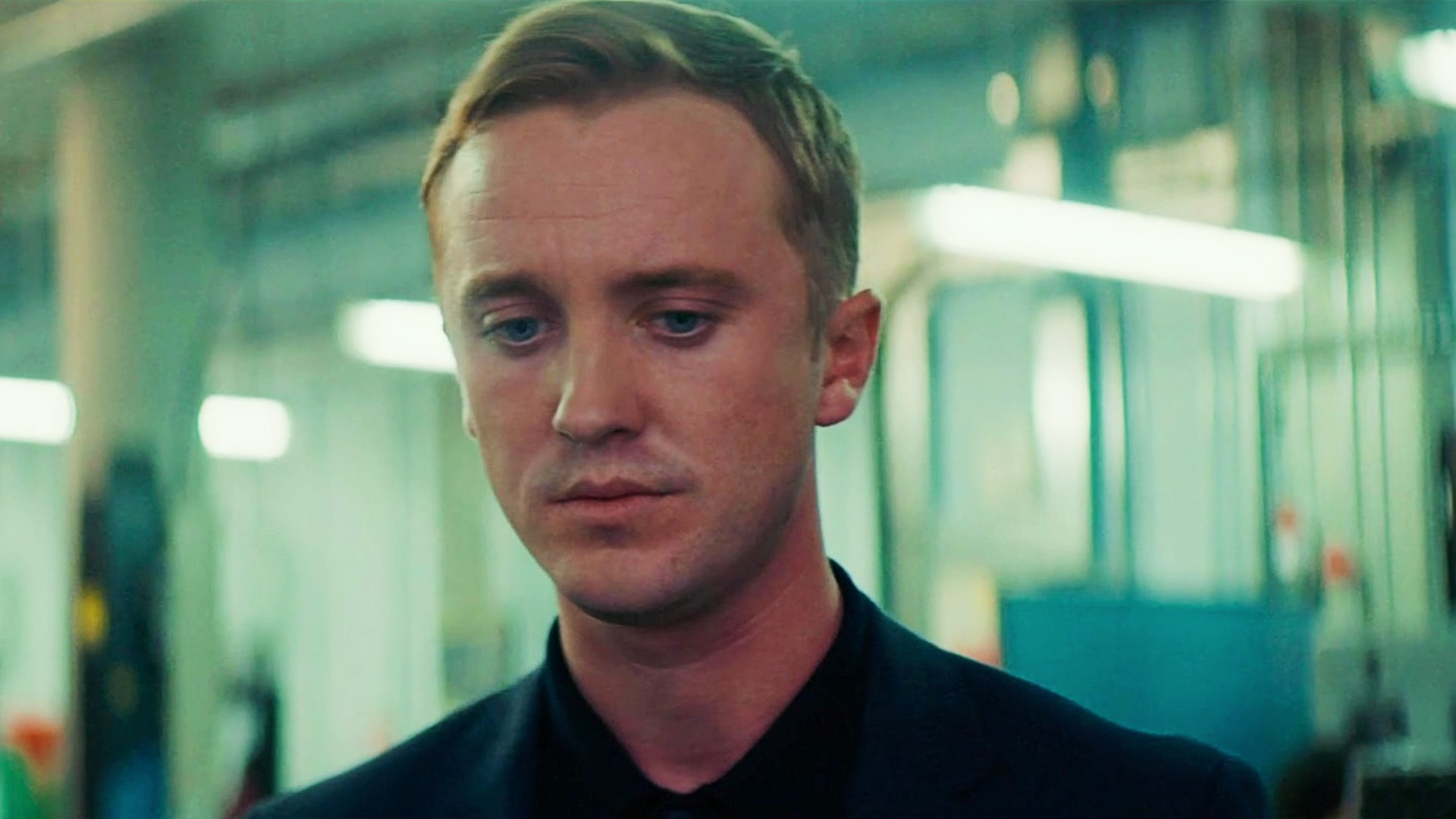Harry Potter's Draco Malfoy Starred in a 0% Rotten Tomatoes Flop
