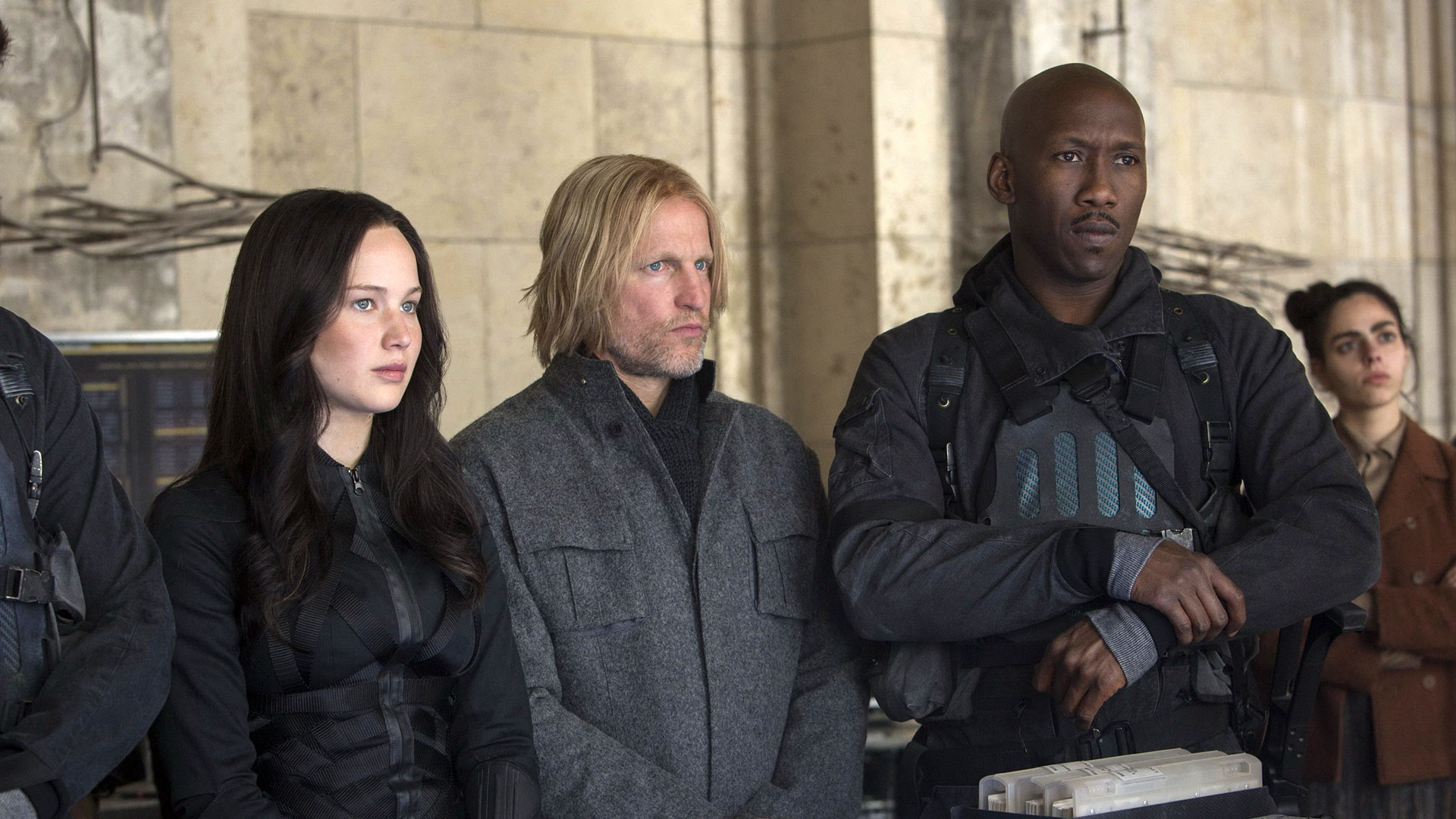 Ranking the Richest Hunger Games Stars: Is Jennifer Lawrence No.1?