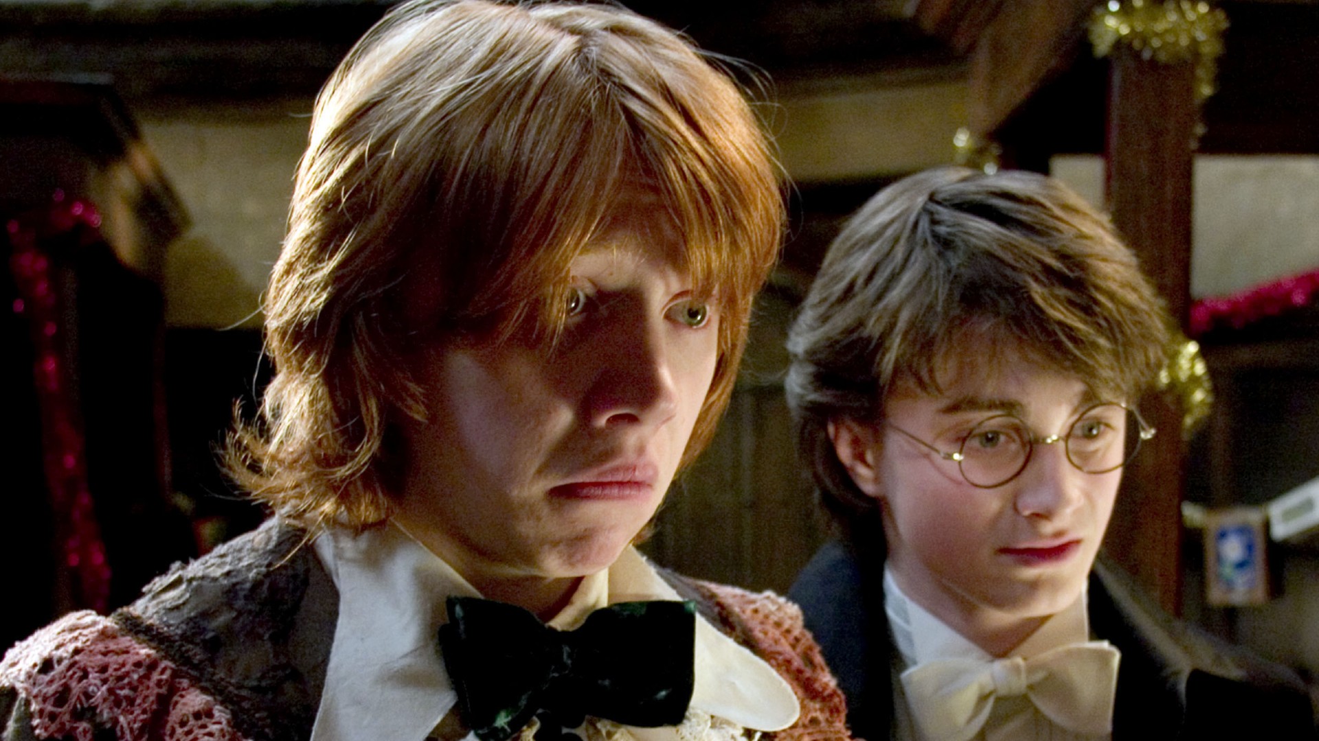 Quiz: Which Hogwarts Clique Would You Belong To?