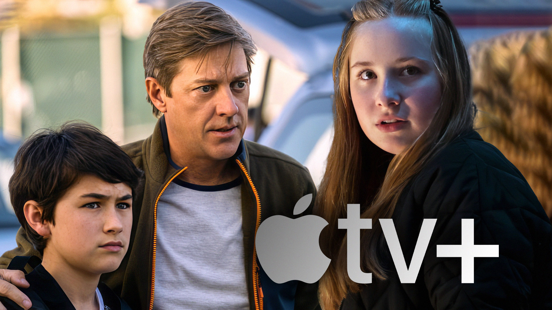 Top 5 Family-Friendly Shows on Apple TV+ to Watch with the Kids