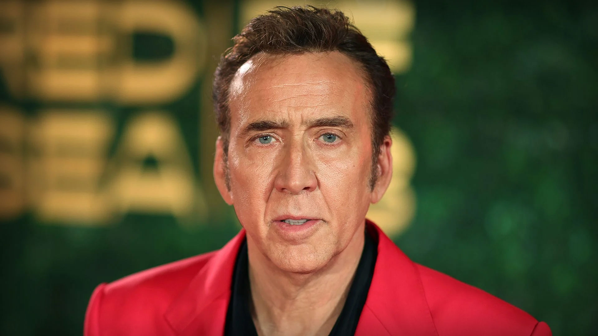 The Western That Killed Nicolas Cage's Oscar Comeback Is Now on Tubi