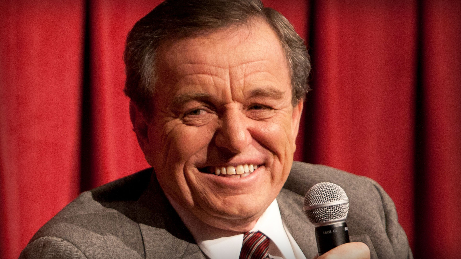 Why Did Jerry Mathers Quit Acting? Blame Football, Not Fame