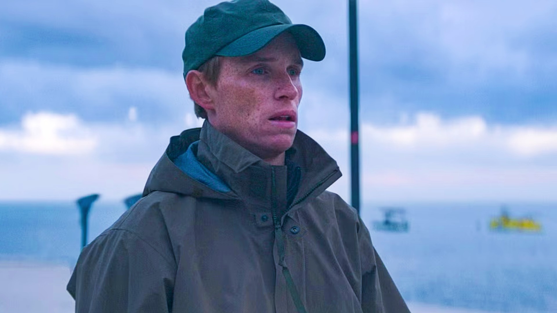 The Day of the Jackal Season 2 Hit by Shock Exit in Major Shake-Up