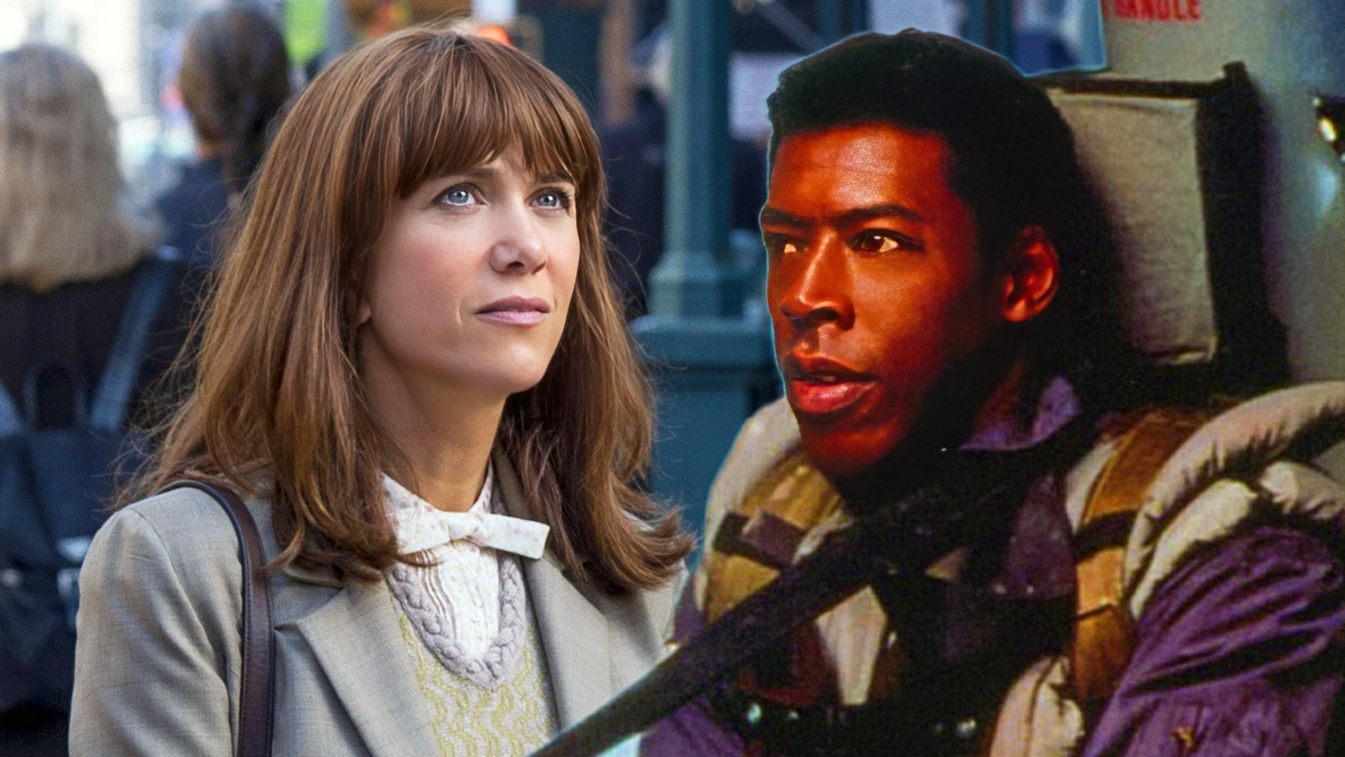 Why 2016 Fembusters Was So Hated? Ernie Hudson Has His Own Idea