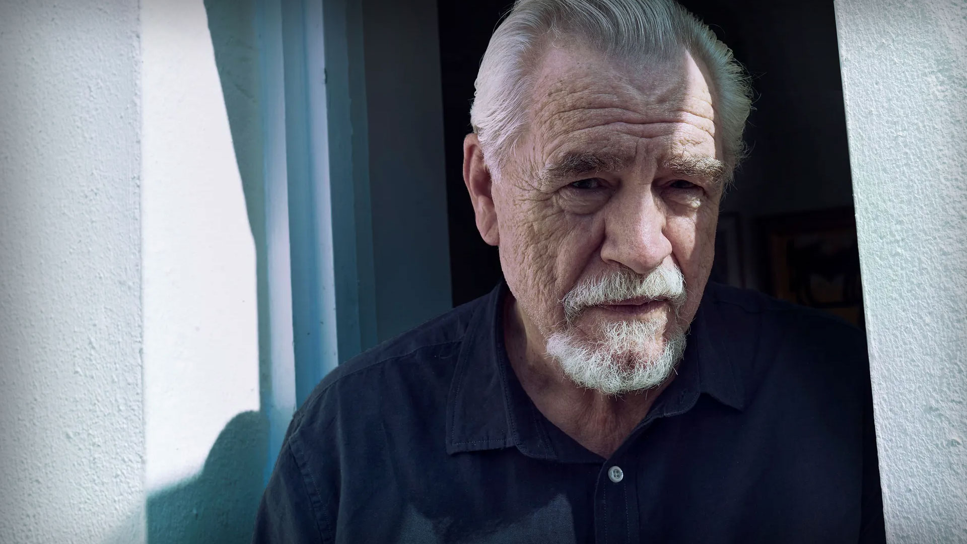 Brian Cox Names His Favorite Coen Bros Film—It's Not a Deep Cut