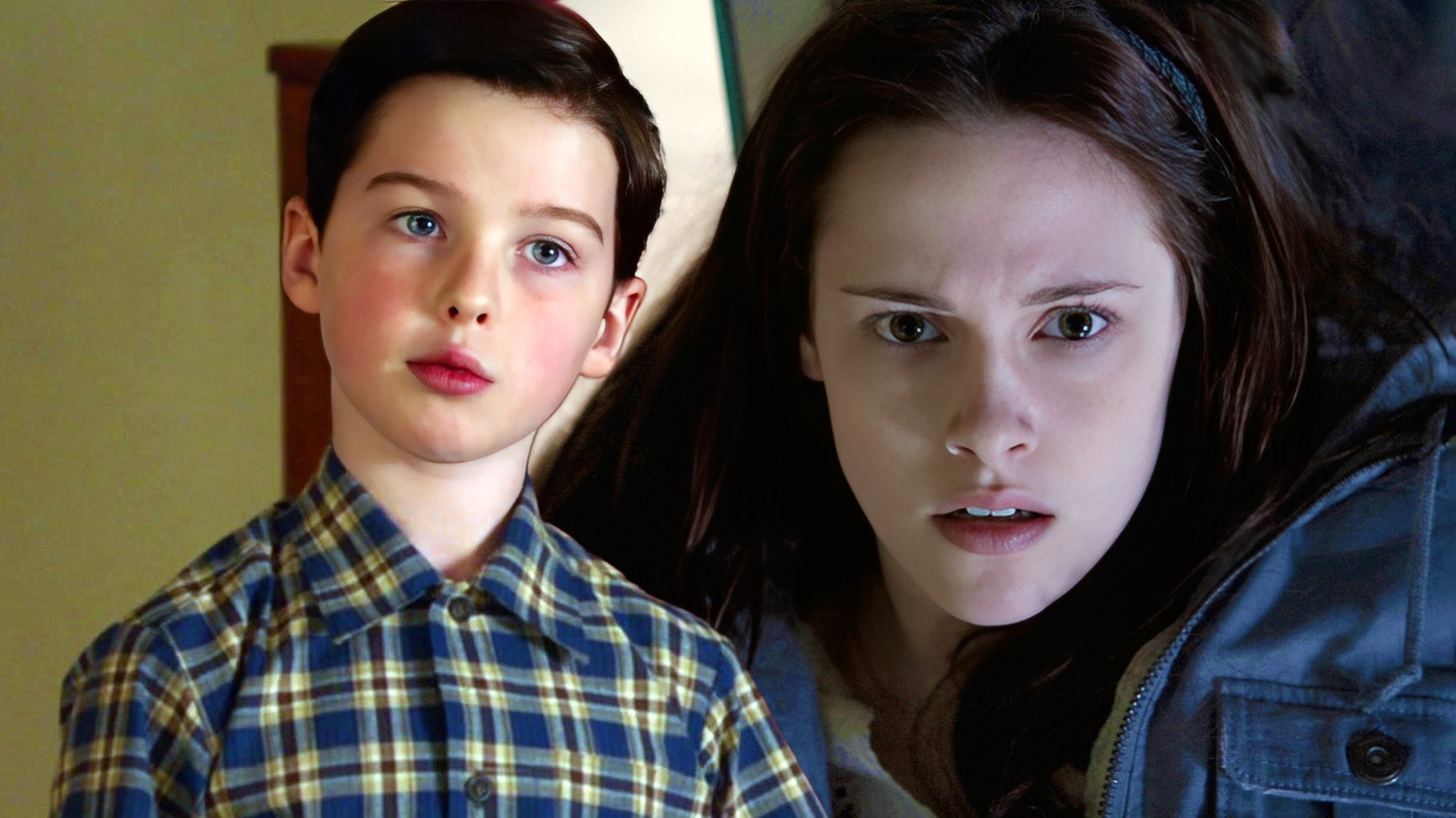 The Unexpected Thing Young Sheldon and Twilight Have in Common