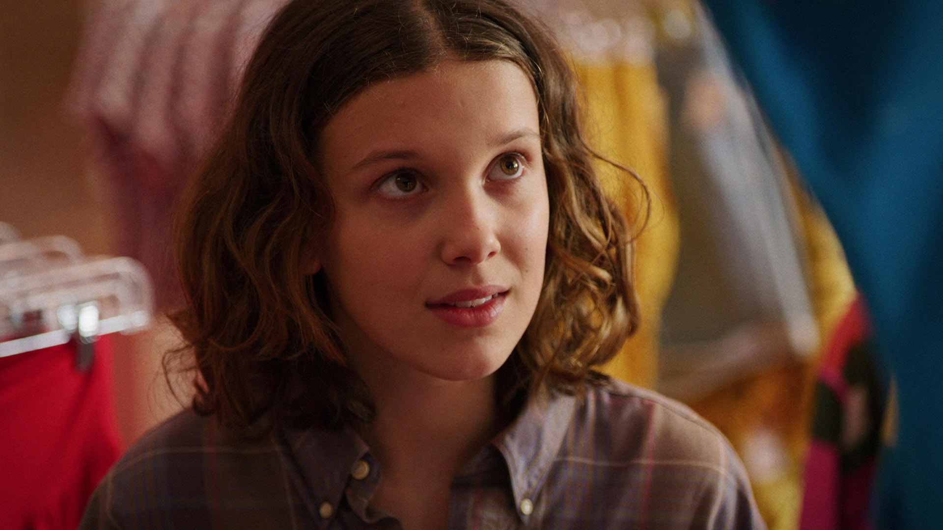 Why is Millie Bobby Brown's New Book Already Controversial?