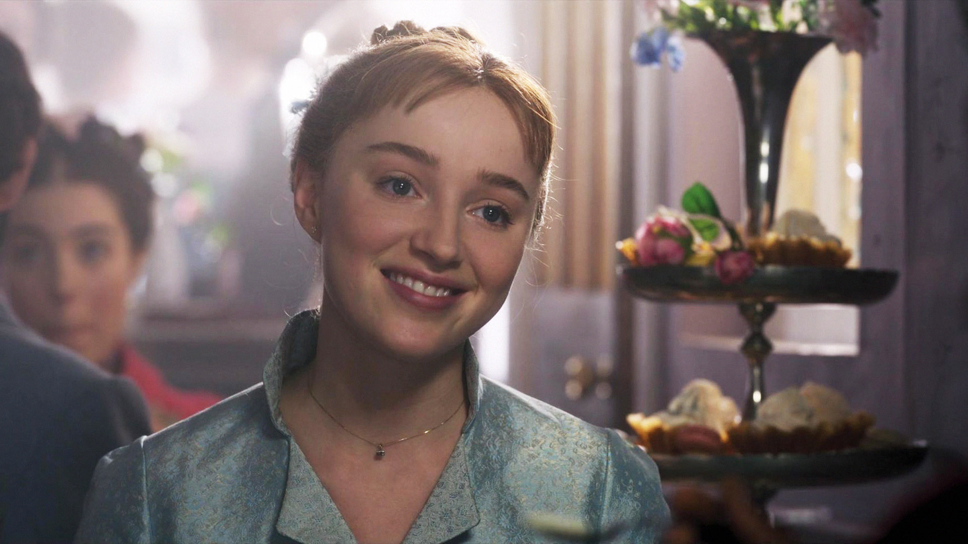 Has Hollywood Changed Too Much? Bridgerton's Phoebe Dynevor Thinks So