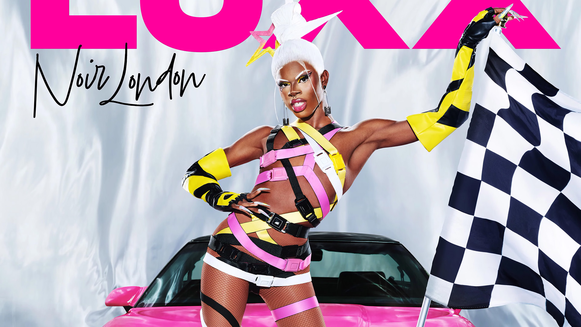 Drag Race Fans Are Questioning Whether Luxx Noir Has What it Takes to Win