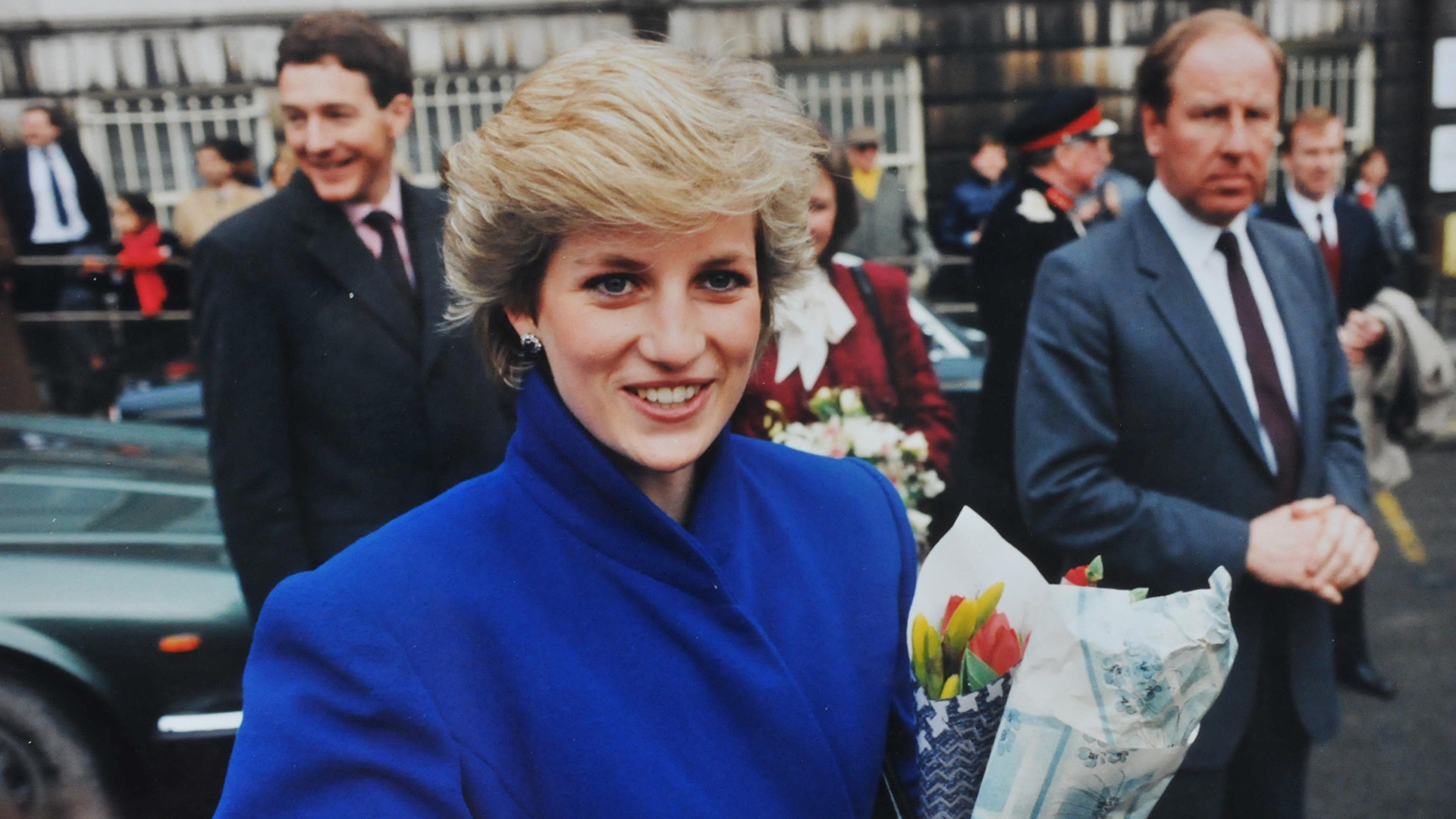 The Royal Diet: What Princess Diana Ate to Stay Healthy and Fit