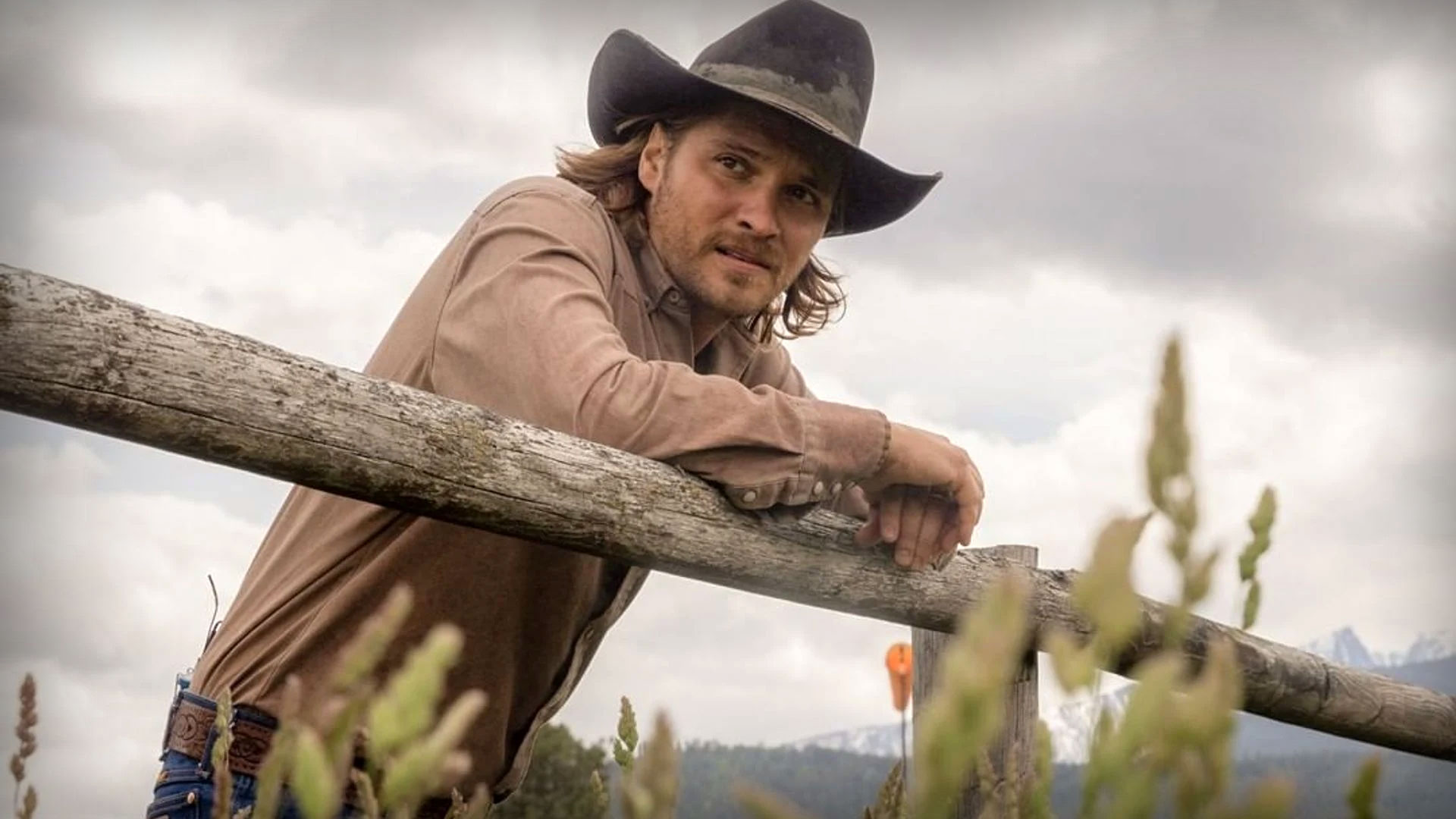 Luke Grimes Confirms Big Returns in Yellowstone's New Spinoff Y: Marshals
