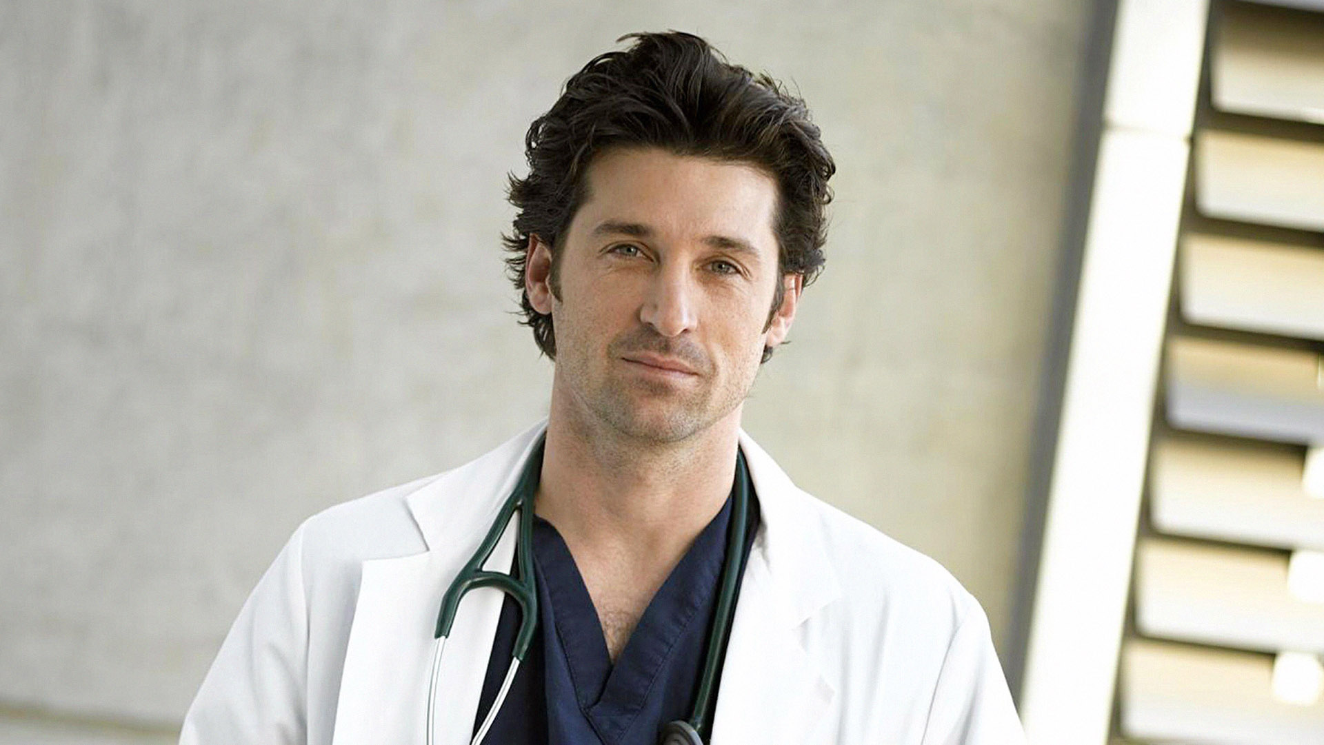 Move Over, McDreamy: Ranking the 8 Hottest Male Doctors on TV 