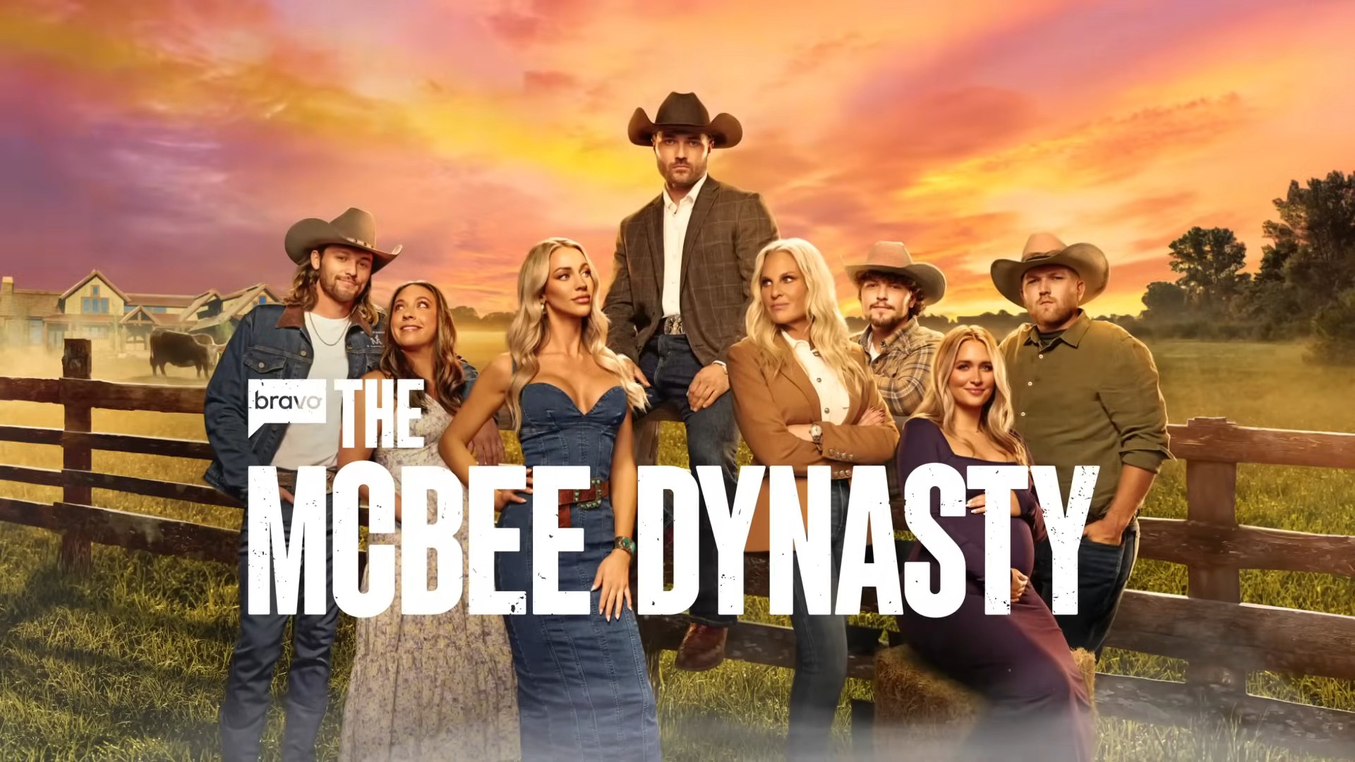 Is McBee Dynasty Ending? Rumors Swirl About Final Season