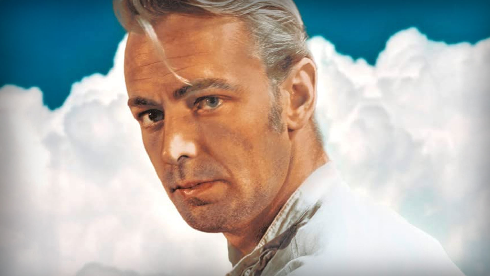 Alan Ladd's Mysterious Death Still Doesn't Add Up