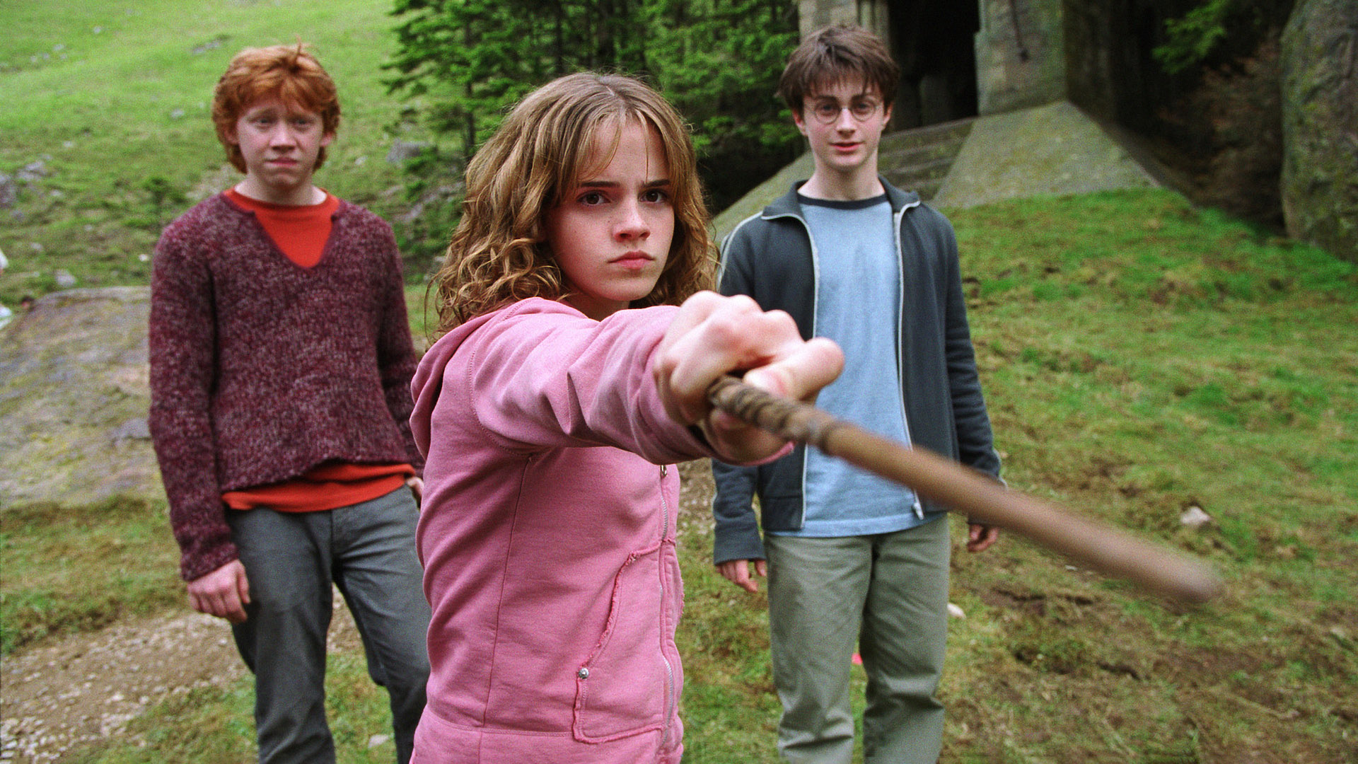 4 Harry Potter Fan Theories So Good, They Might As Well Be Canon