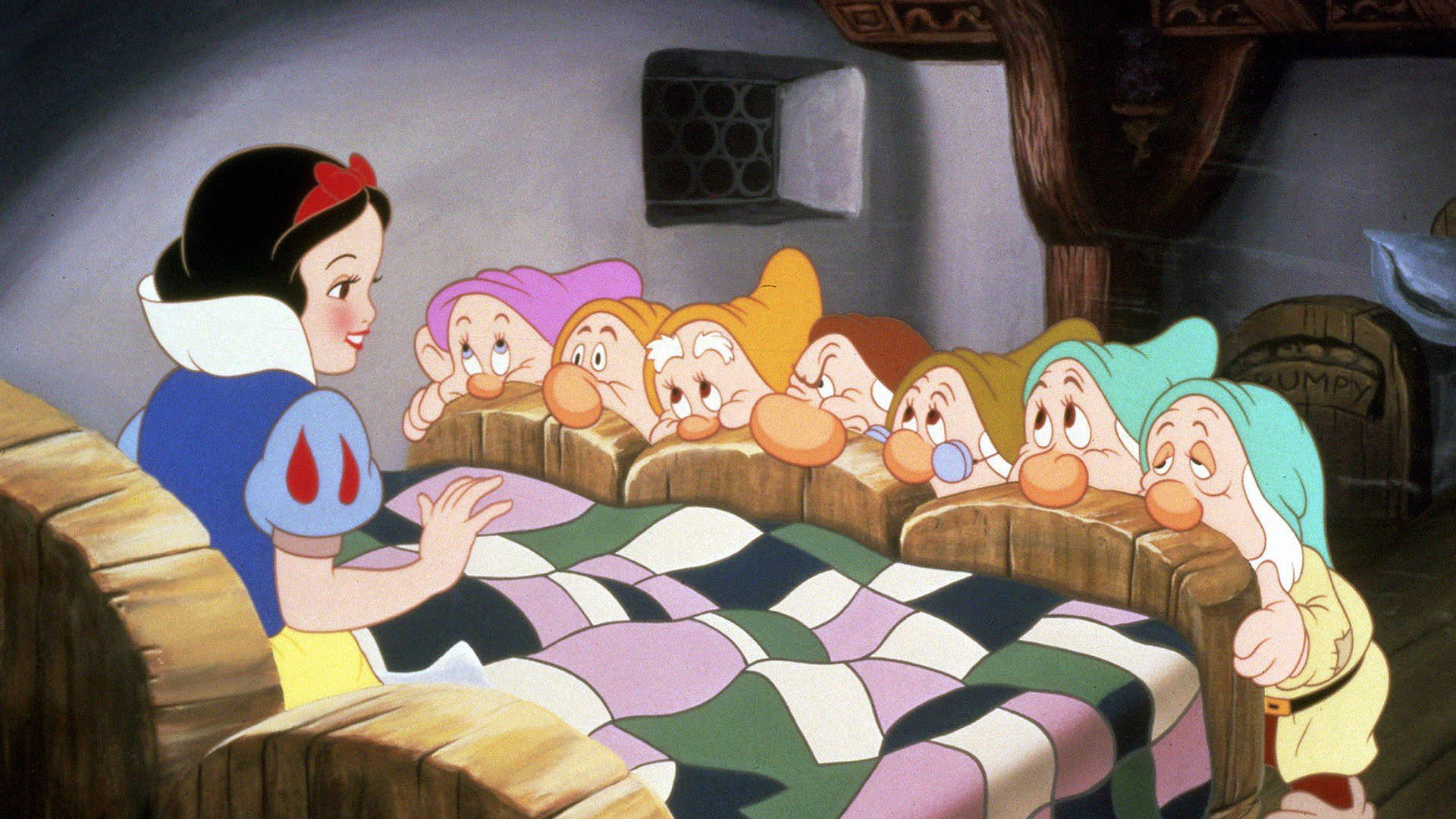 Original Snow White Director's Son Joins Rachel Zegler Controversy, Calls Remakes 'Insulting'