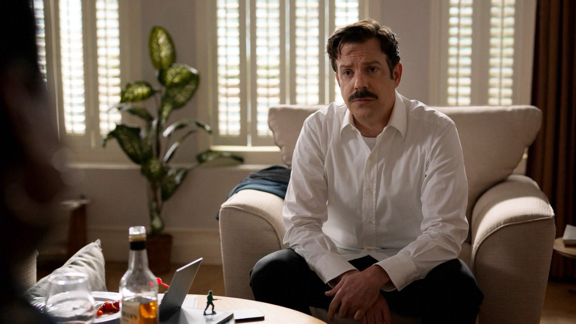 8 TV Shows That Will Give You That Ted Lasso-esque Warm & Fuzzy Feeling