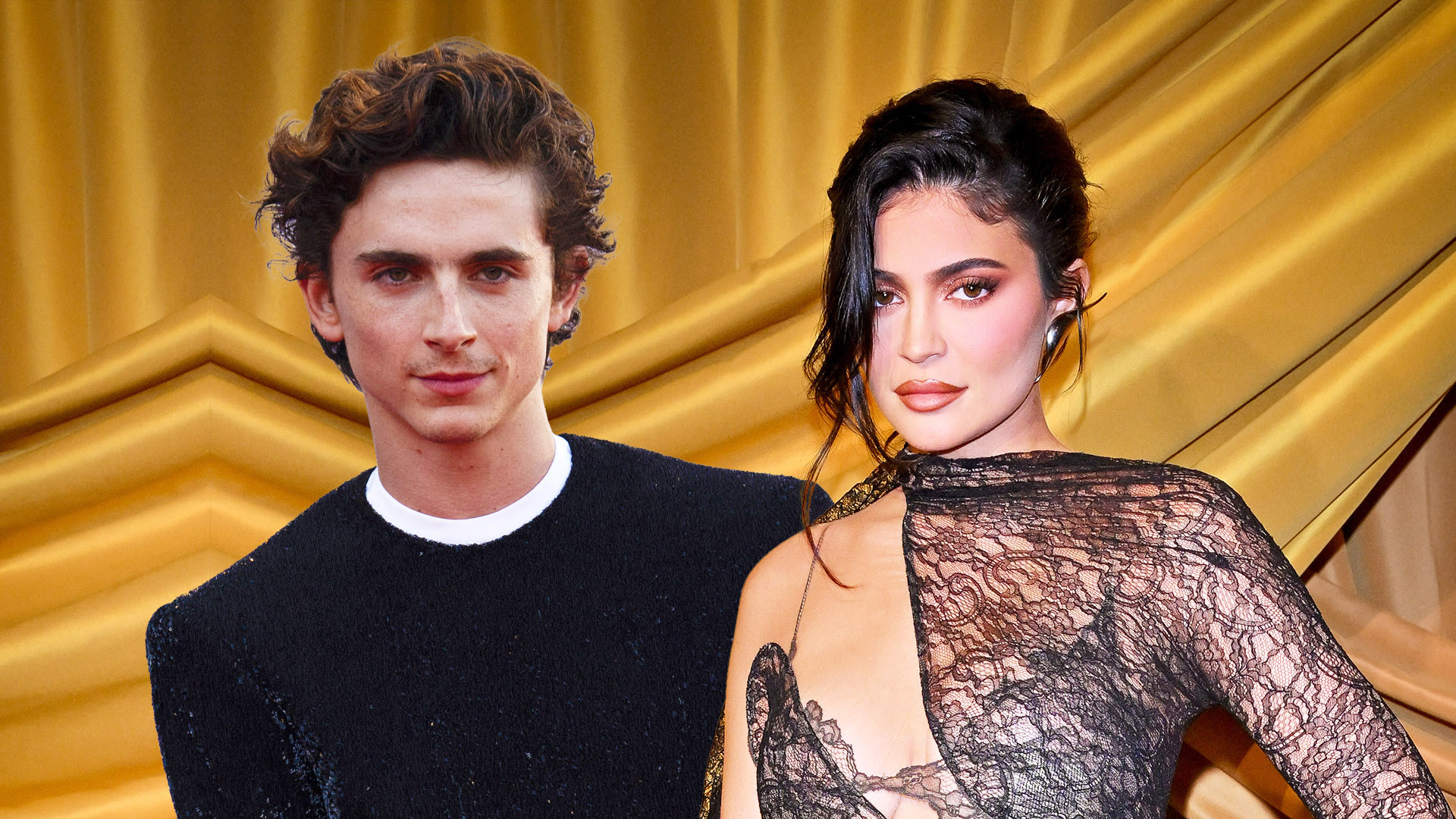 Everything We Know About Kylie Jenner and Timothée Chalamet's Romance