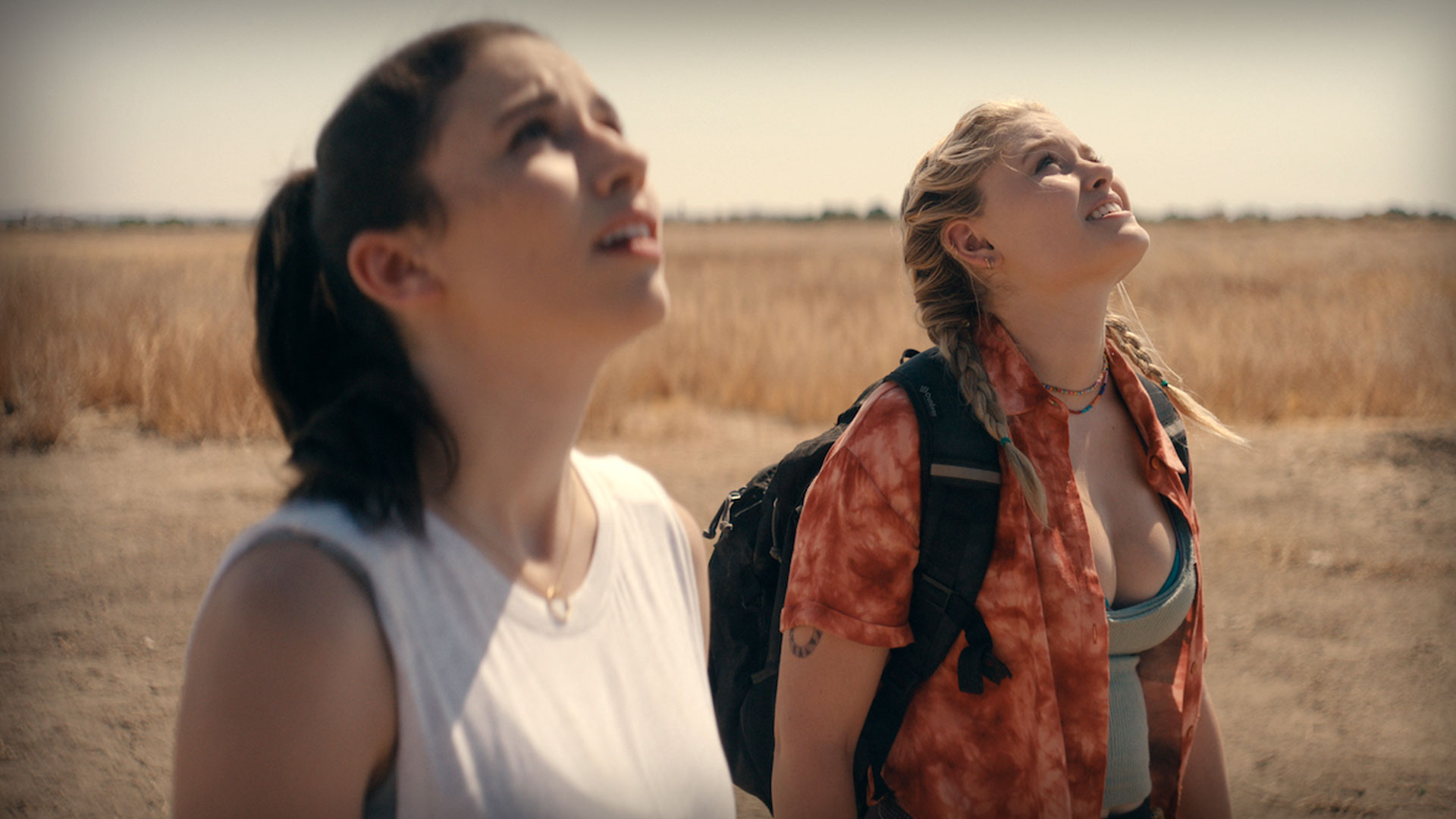 Fall 2 Cast Locked In And Release Date Window Revealed For Virginia Gardner's High-Stakes Sequel