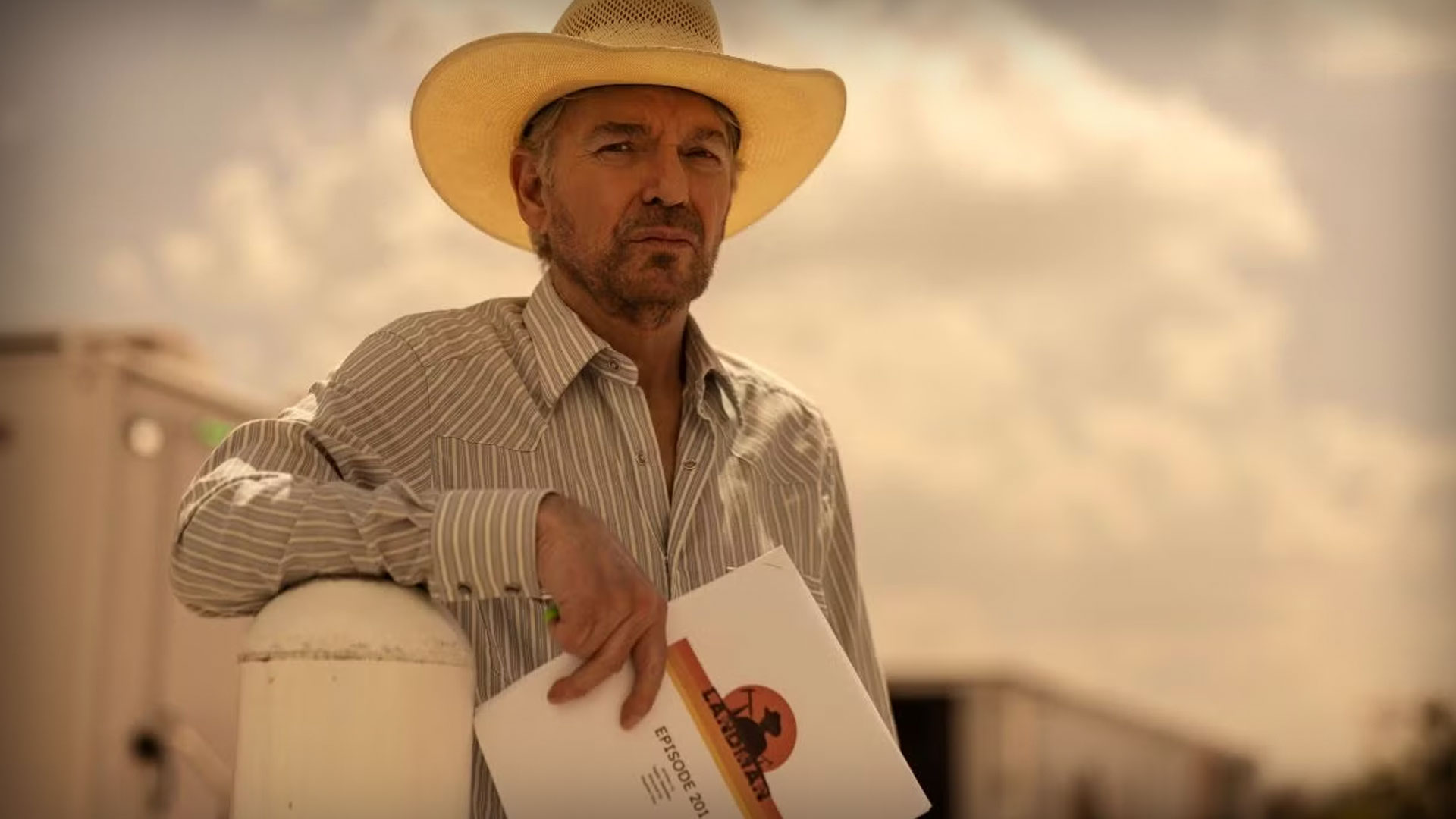 Landman Season 2 Trailer Drops With Return Date Revealed For Taylor Sheridan's Record Breaking Hit