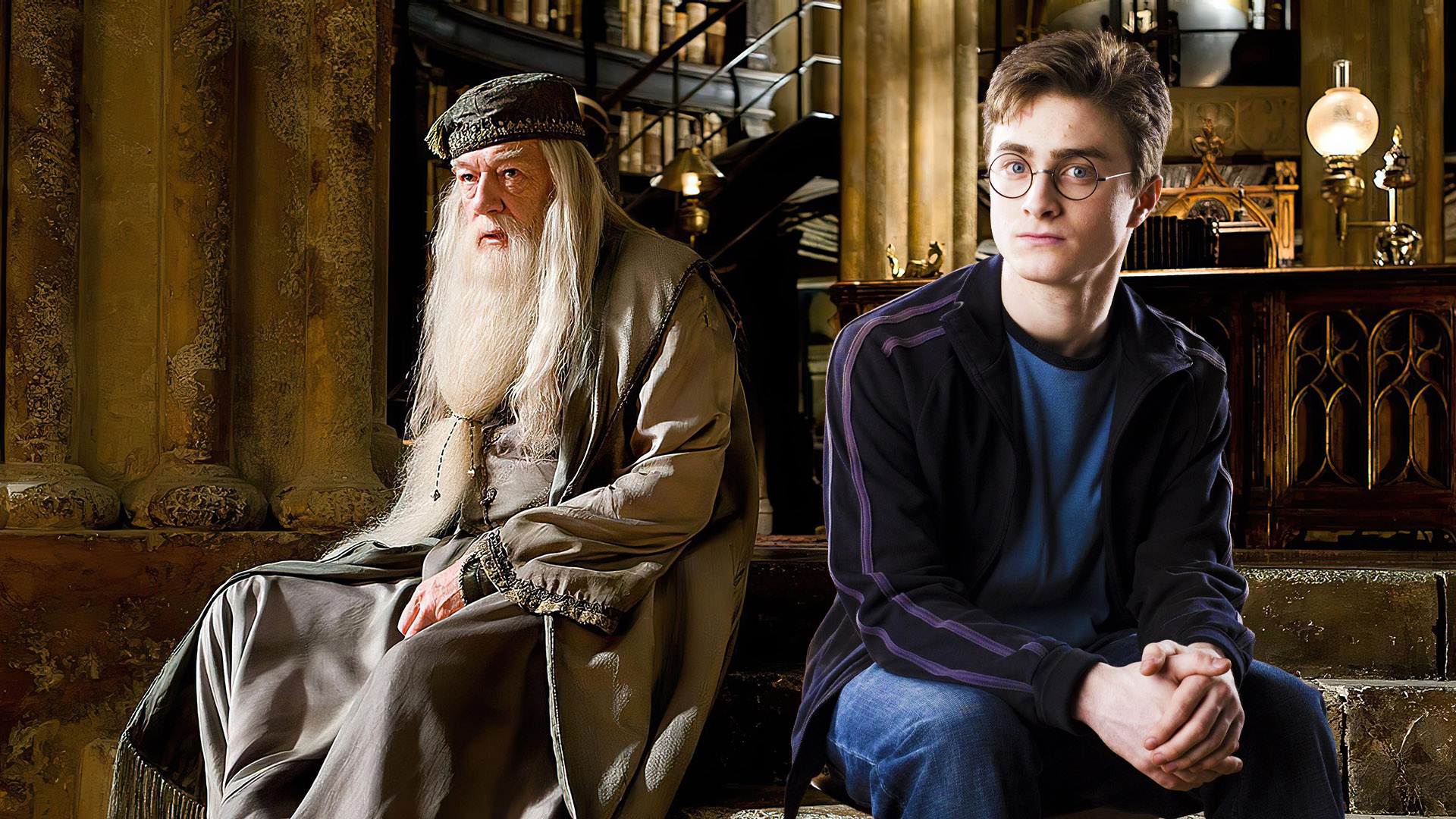 The Worst Advice Given in Harry Potter (We're Looking at You, Dumbledore)