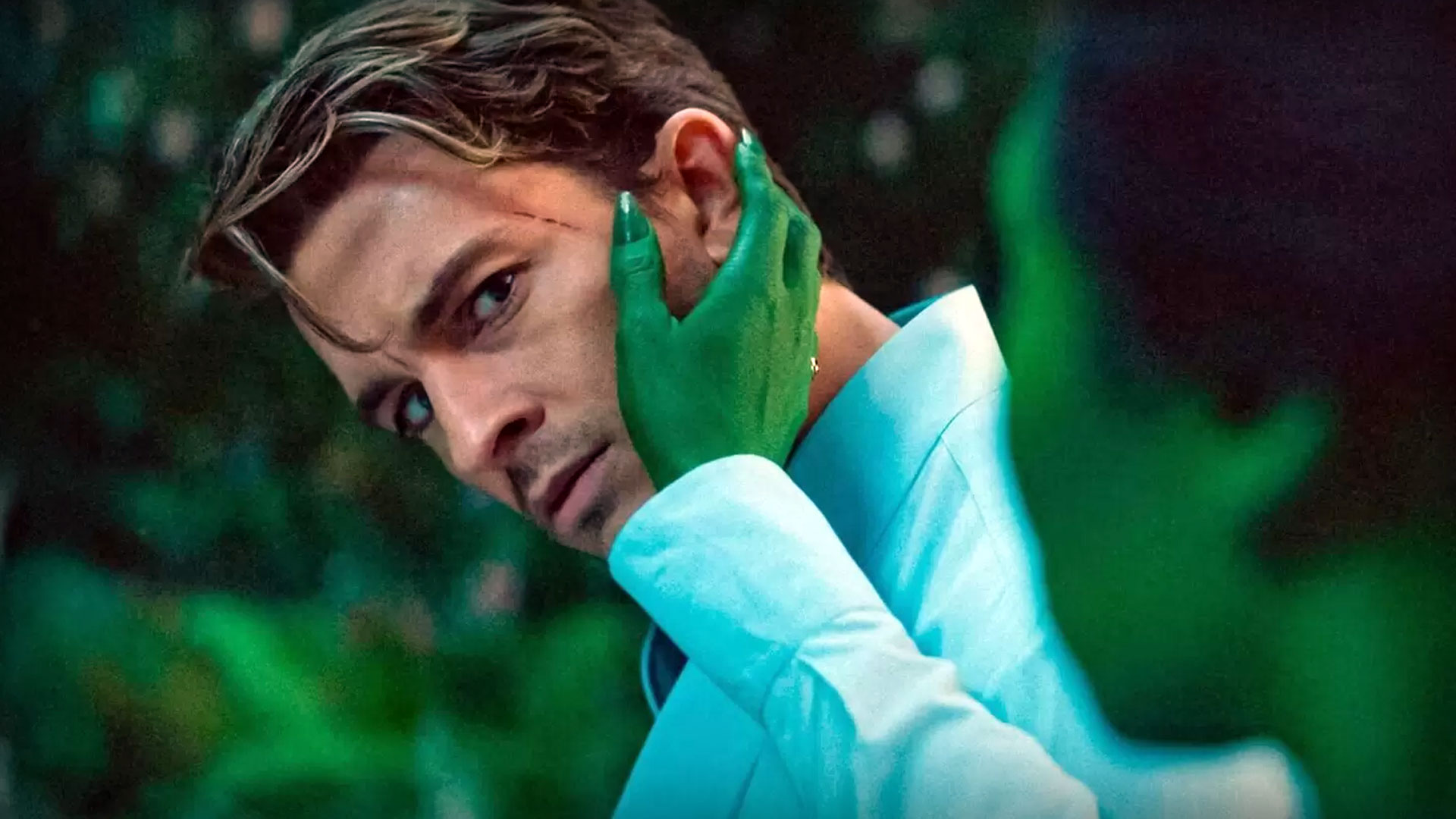 Wicked Star Jonathan Bailey Says He'll Quit Acting After Sequel