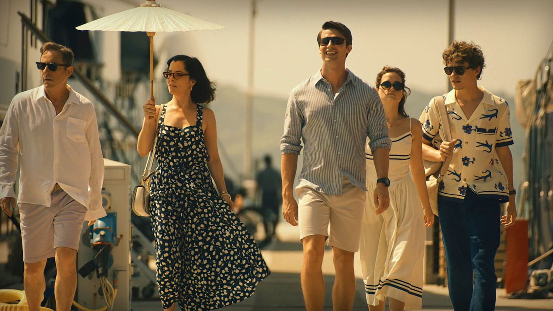 The White Lotus Season 4 Location Revealed — HBO Pulls Off Its Boldest Move Yet
