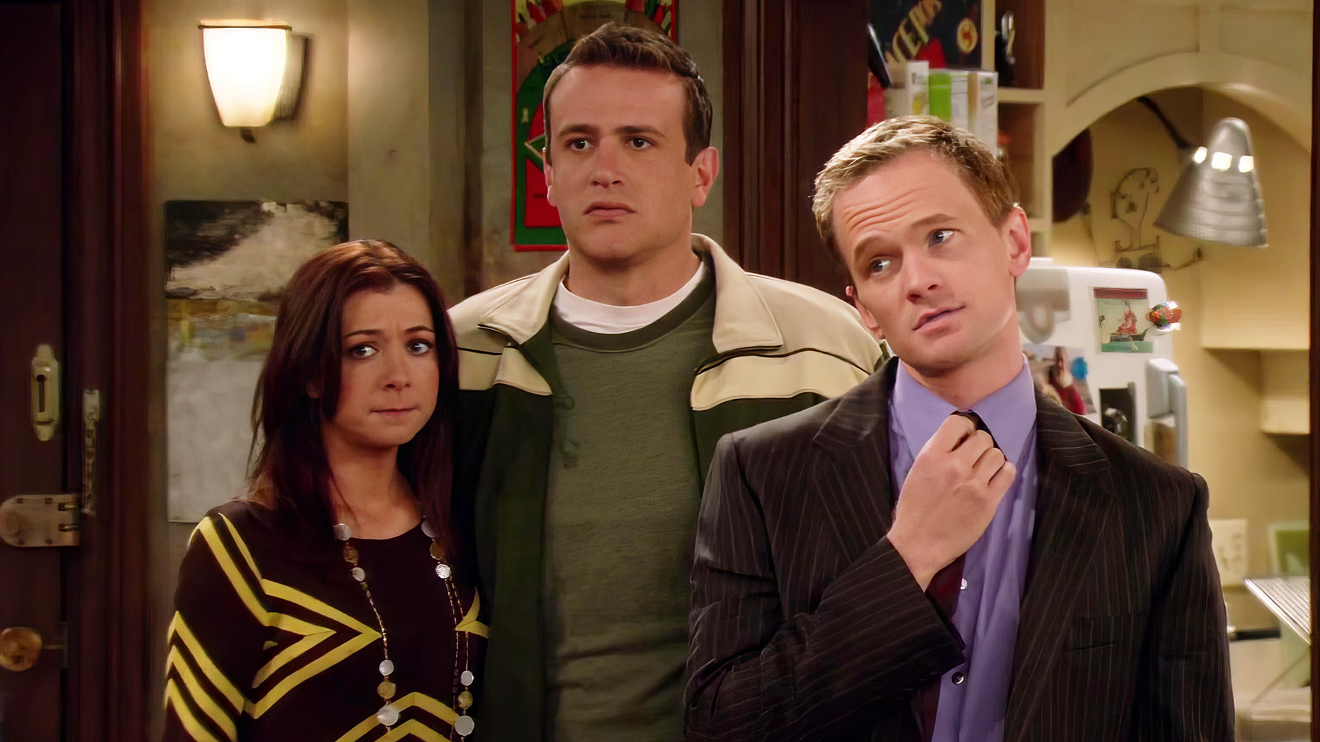 10 Times Sitcoms Got Real And We Weren't Ready For The Feels