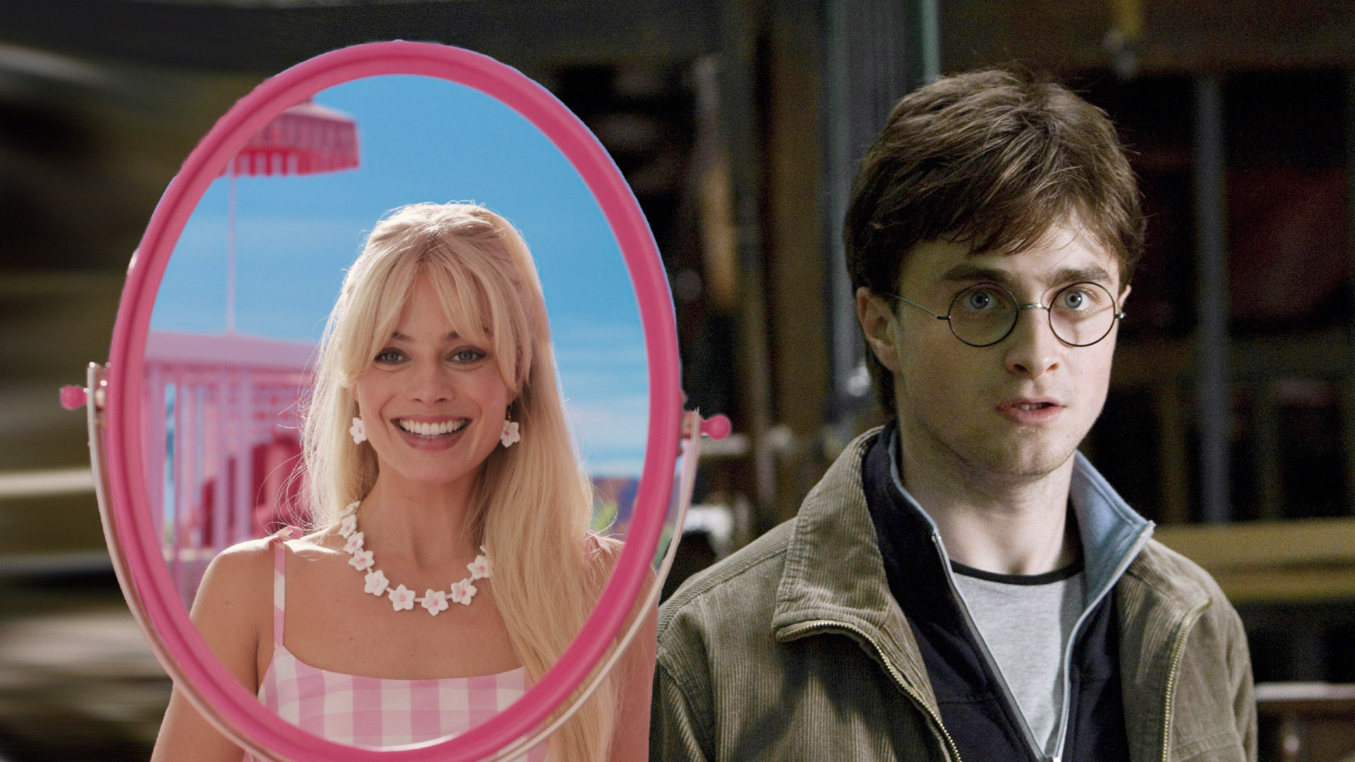 Barbie to Pass Harry Potter as Highest-Grossing WB Movie Ever; Is It Worthy, Though?