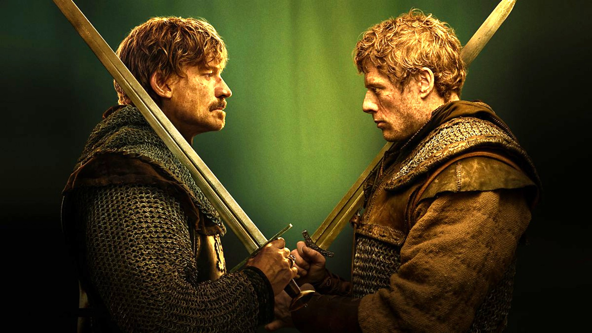 King And Conqueror Cast List Revealed — BBC Assembles A Killer Lineup