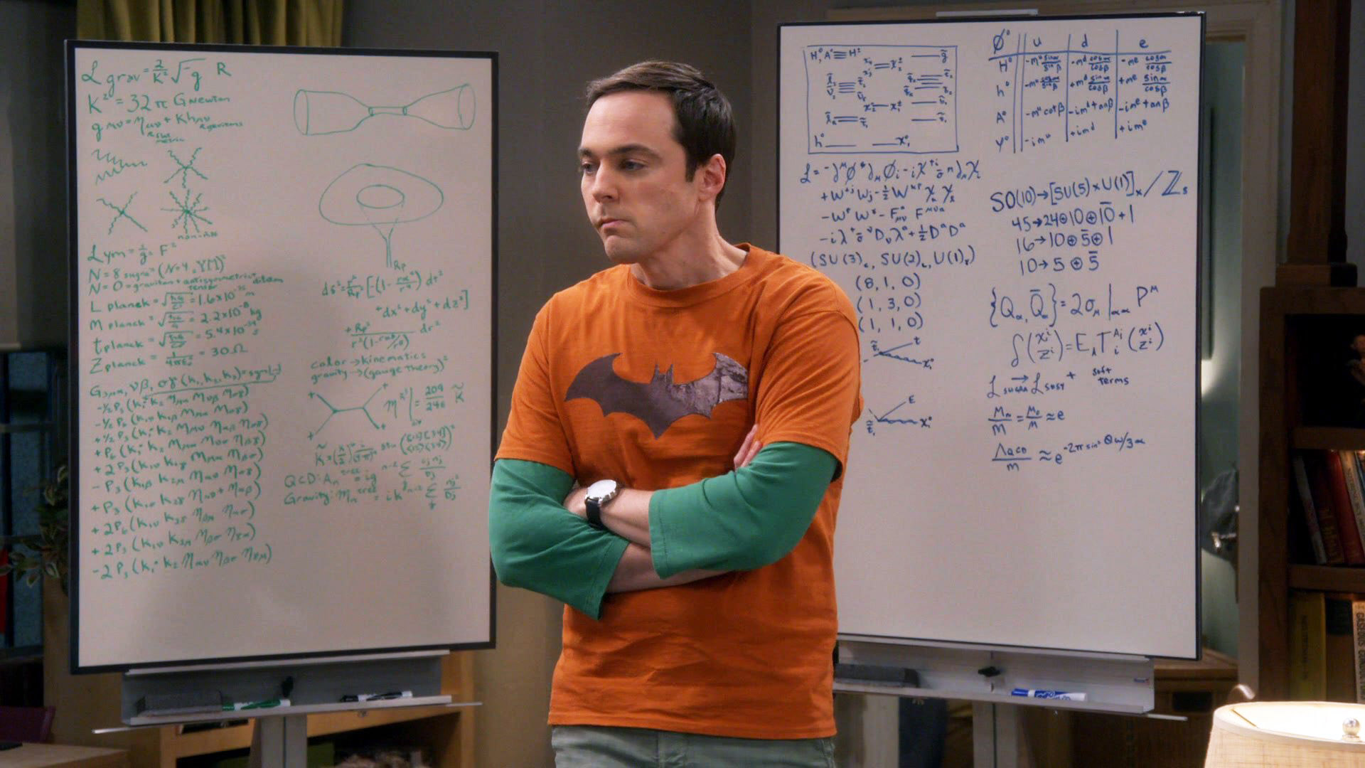 Who's The Richest Big Bang Theory Actor in 2023?
