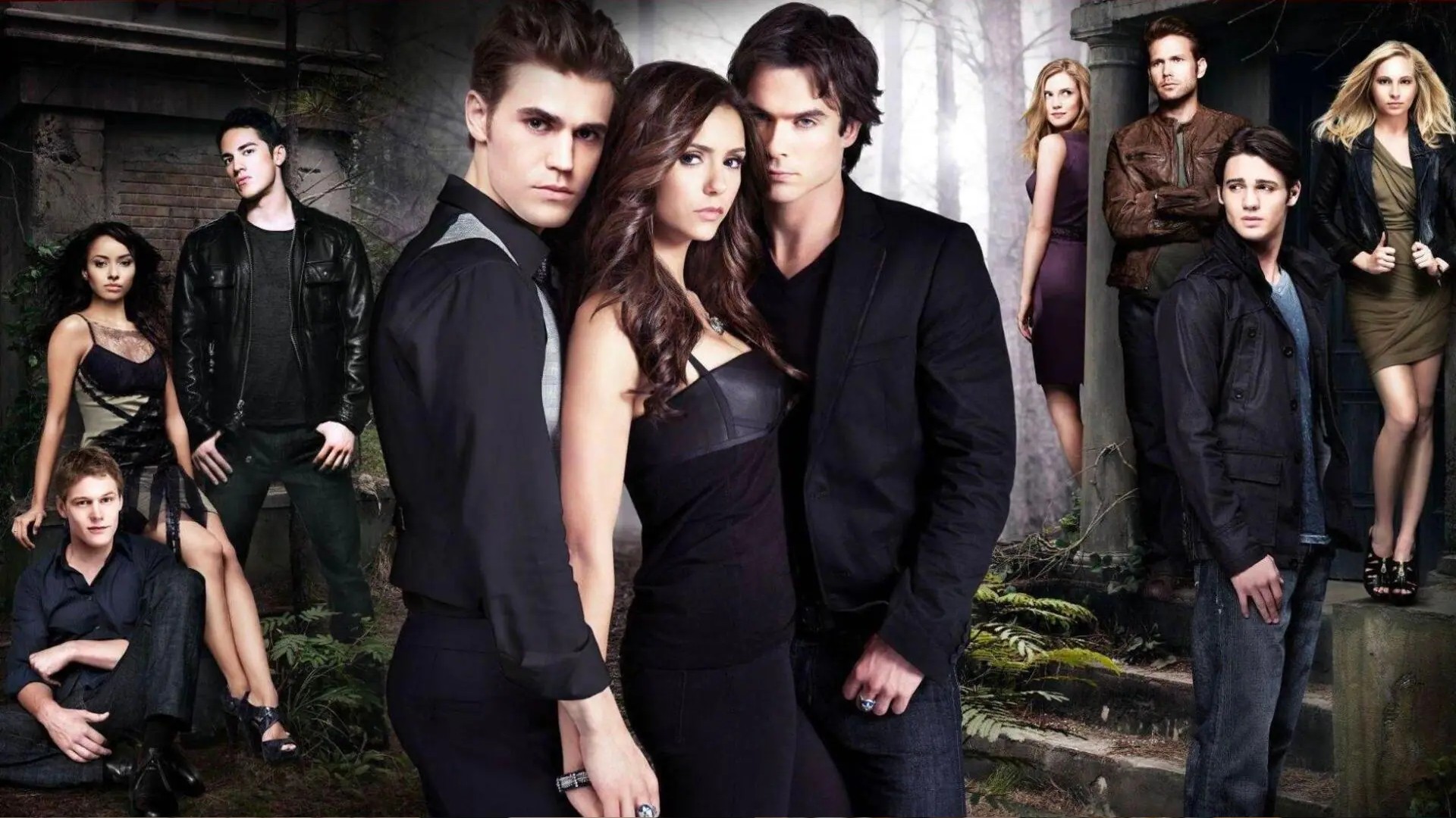 The Real Reason Taylor Swift Never Showed Up on The Vampire Diaries Revealed