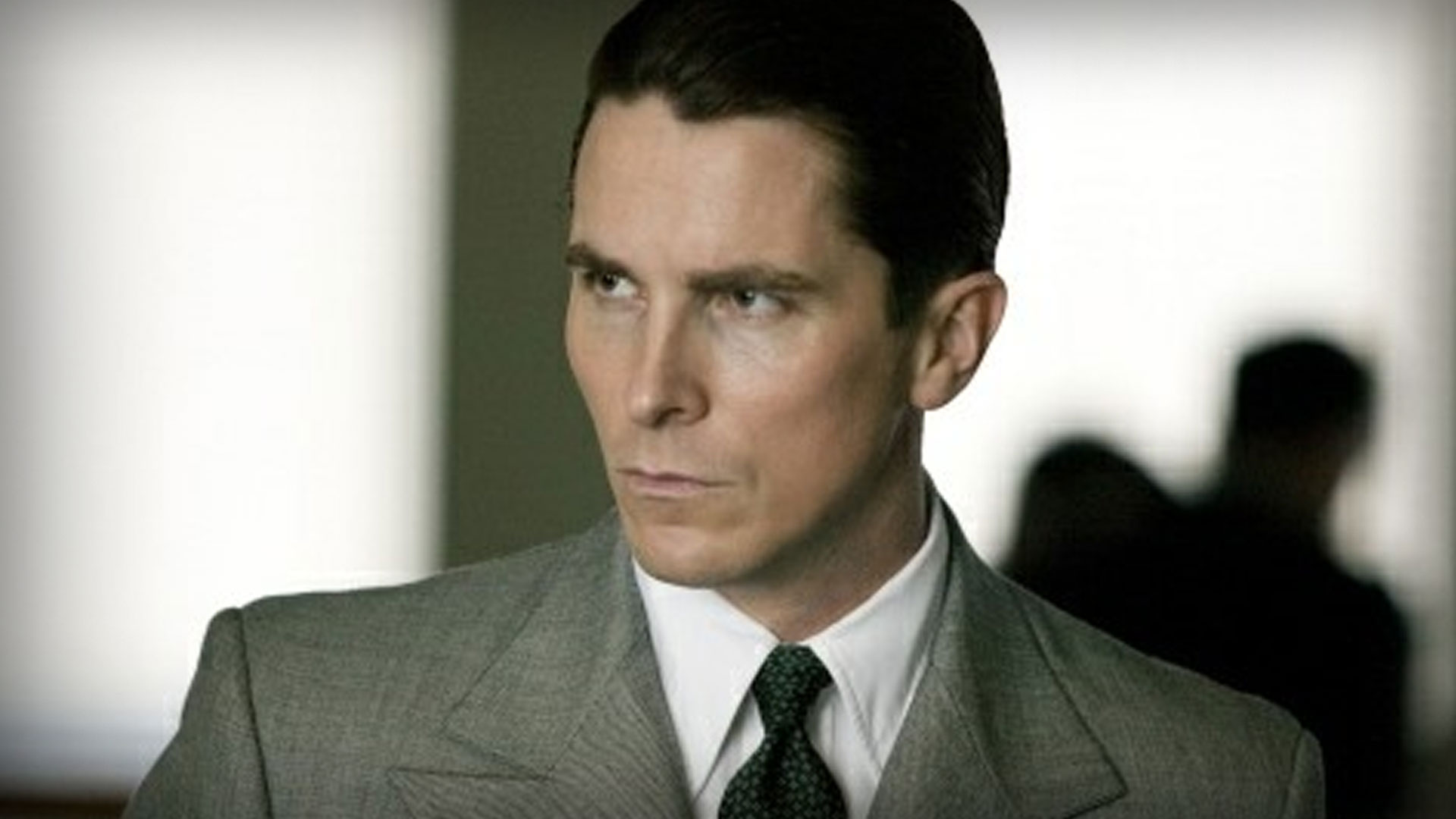 Christian Bale Refused to Speak to His Co-Star for the Pettiest Reason—Or Was It Genius?