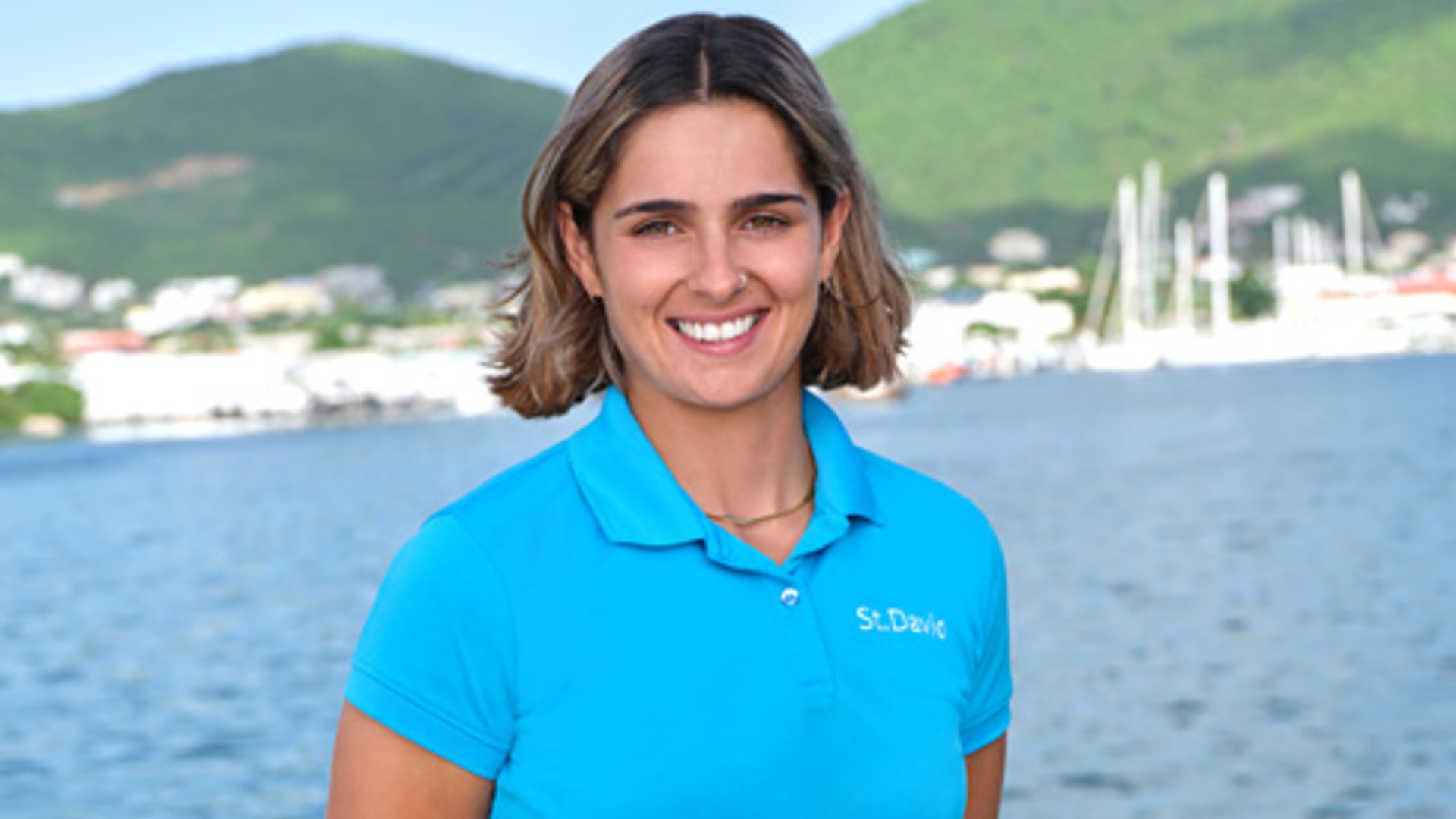 Below Deck Fans Say Jess' Love Triangle is Sinking Season 12 — and the Crew is Over It