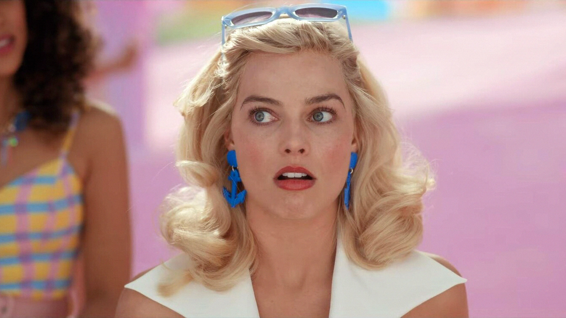 Margot Robbie Didn't Want to Move Barbie Release Date For a Peculiar Reason