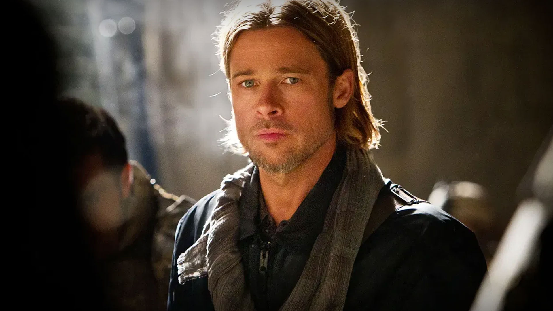 Brad Pitt Hated This Movie So Much He Tried to Walk Off Set
