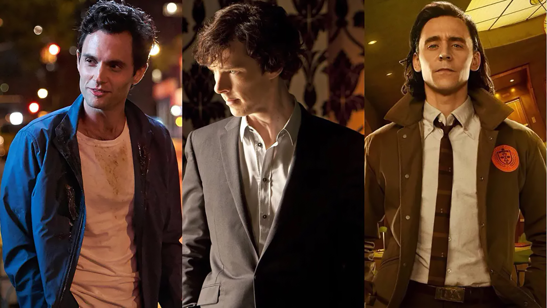 5 Toxic Characters on TV We Can't Help But Love Anyway