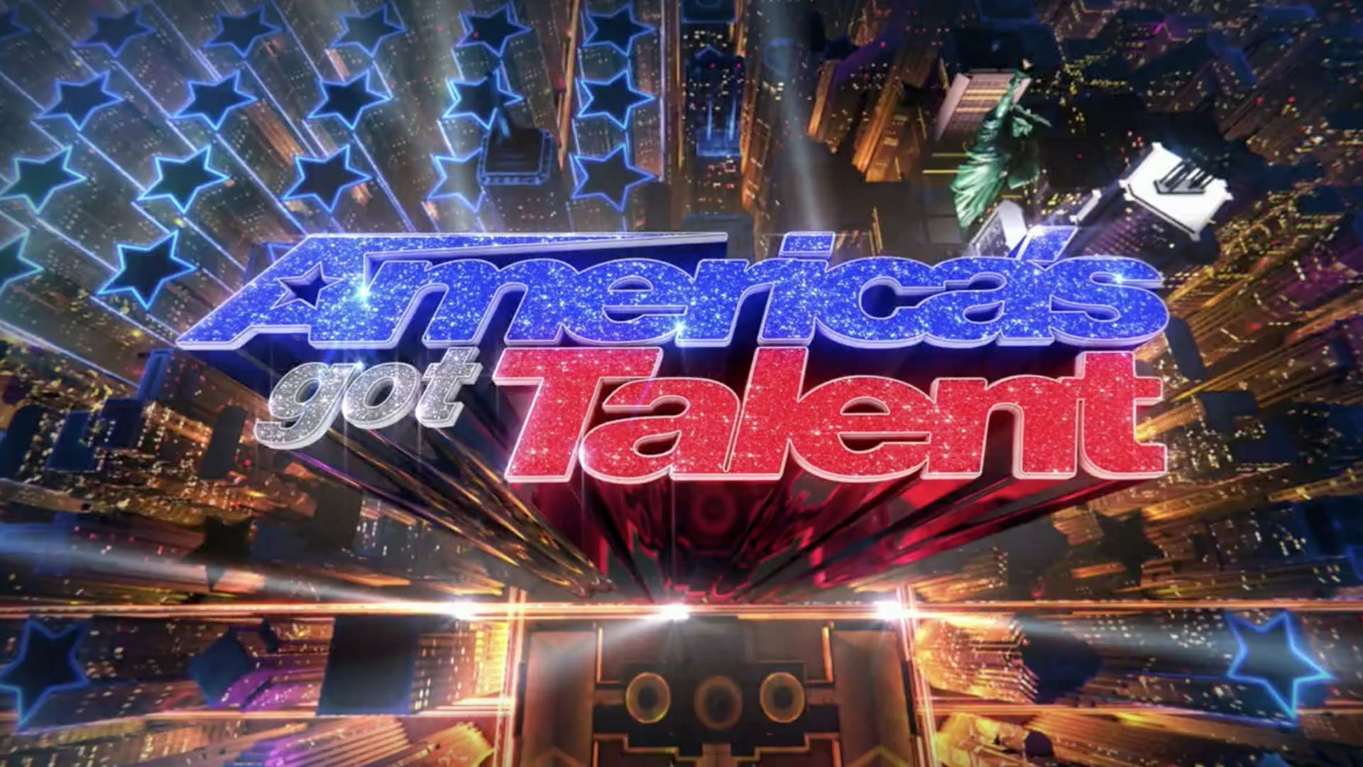 The One Part of America's Got Talent That Fans Think Is Scripted