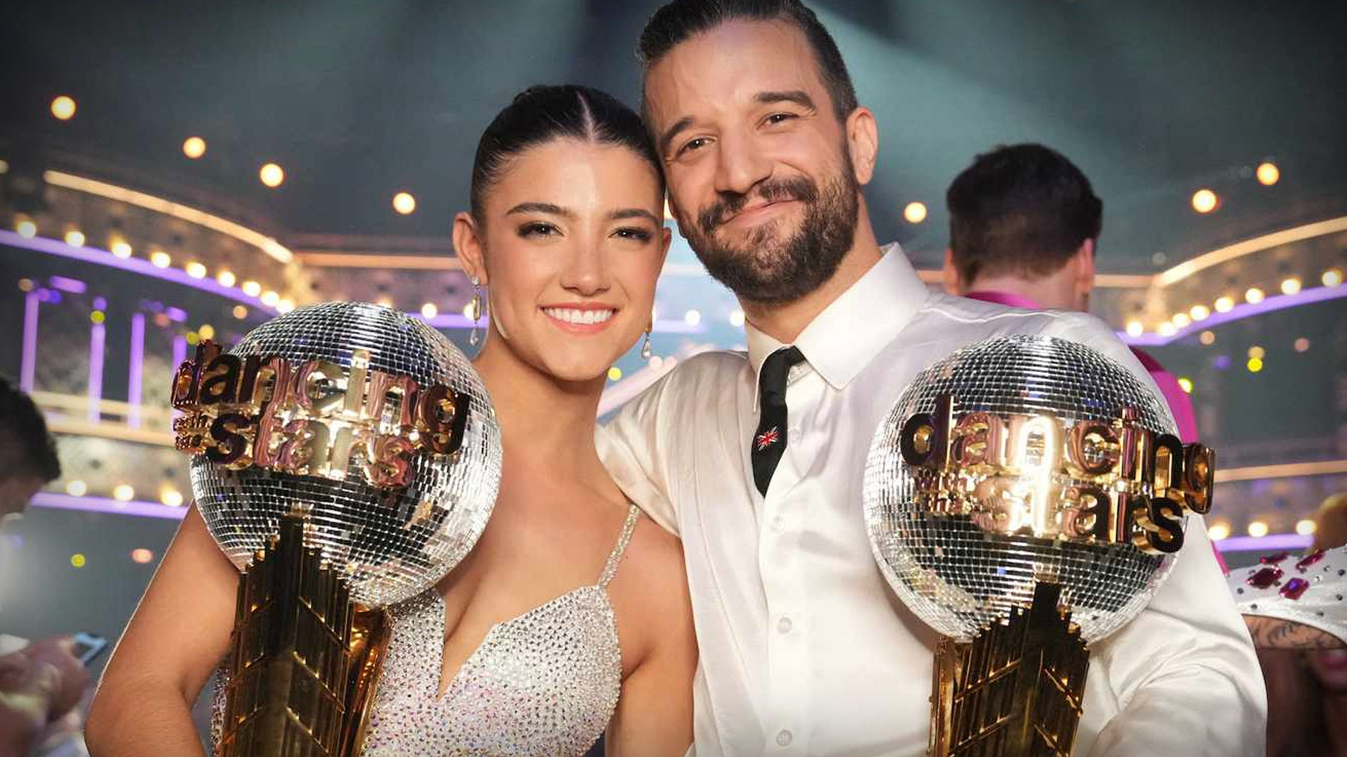 Dancing With The Stars Cuts Off Bachelor Contestants For First Time In Years - Here's Why