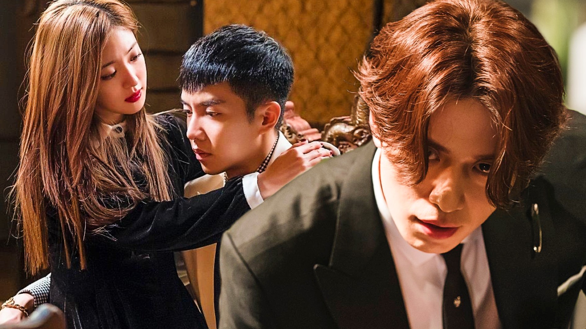 If You Loved Hotel Del Luna, These 15 K-Dramas Are a Must-Watch