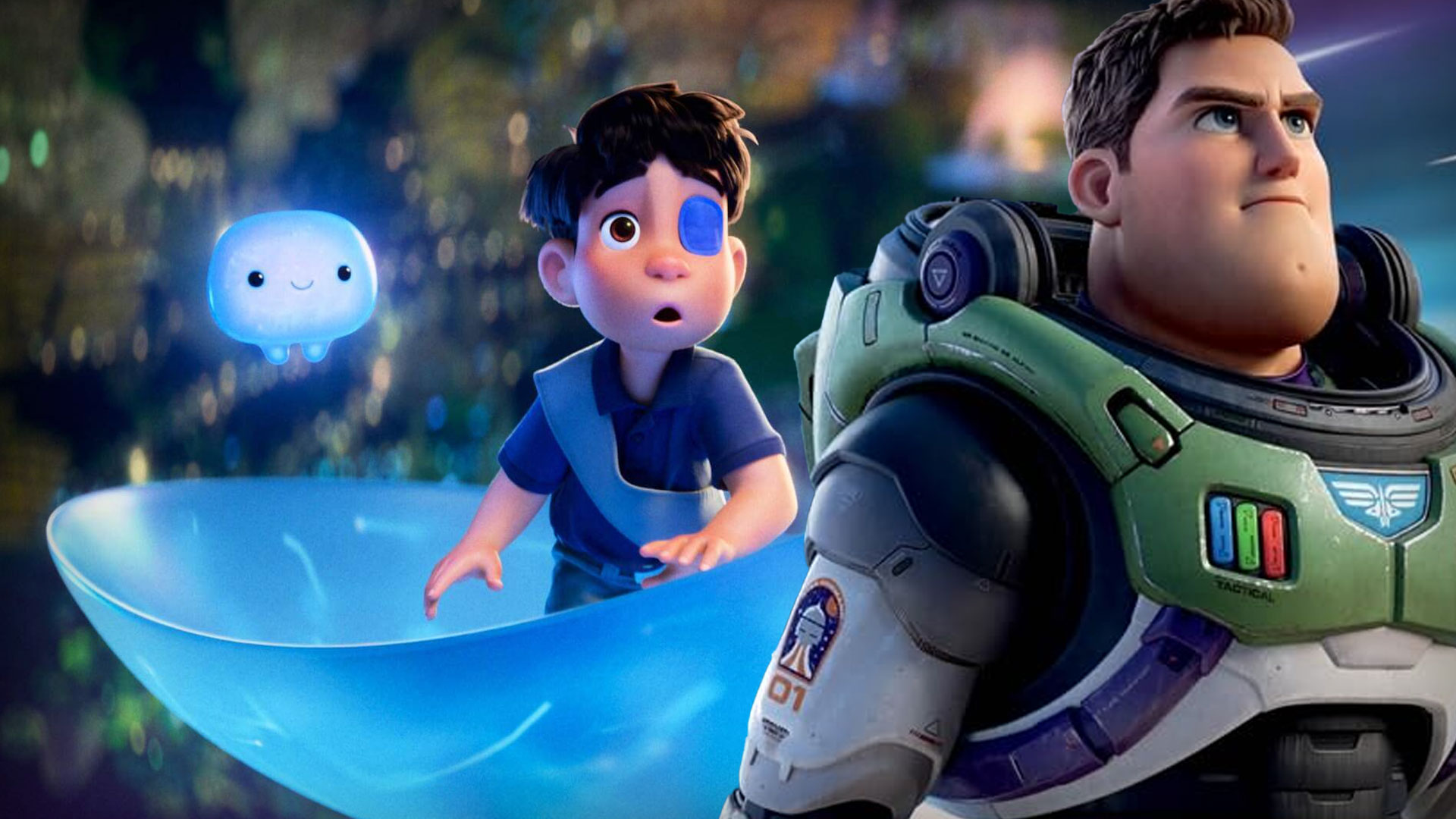 From Lightyear to Elio: Pixar Box Office Failures No One Saw Coming
