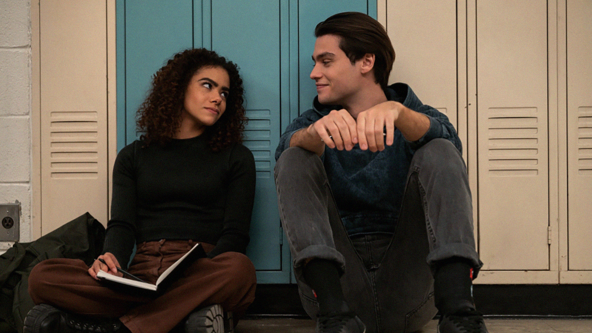 Was Marcus & Ginny's Breakup the Most Awkward Ginny & Georgia Scene?