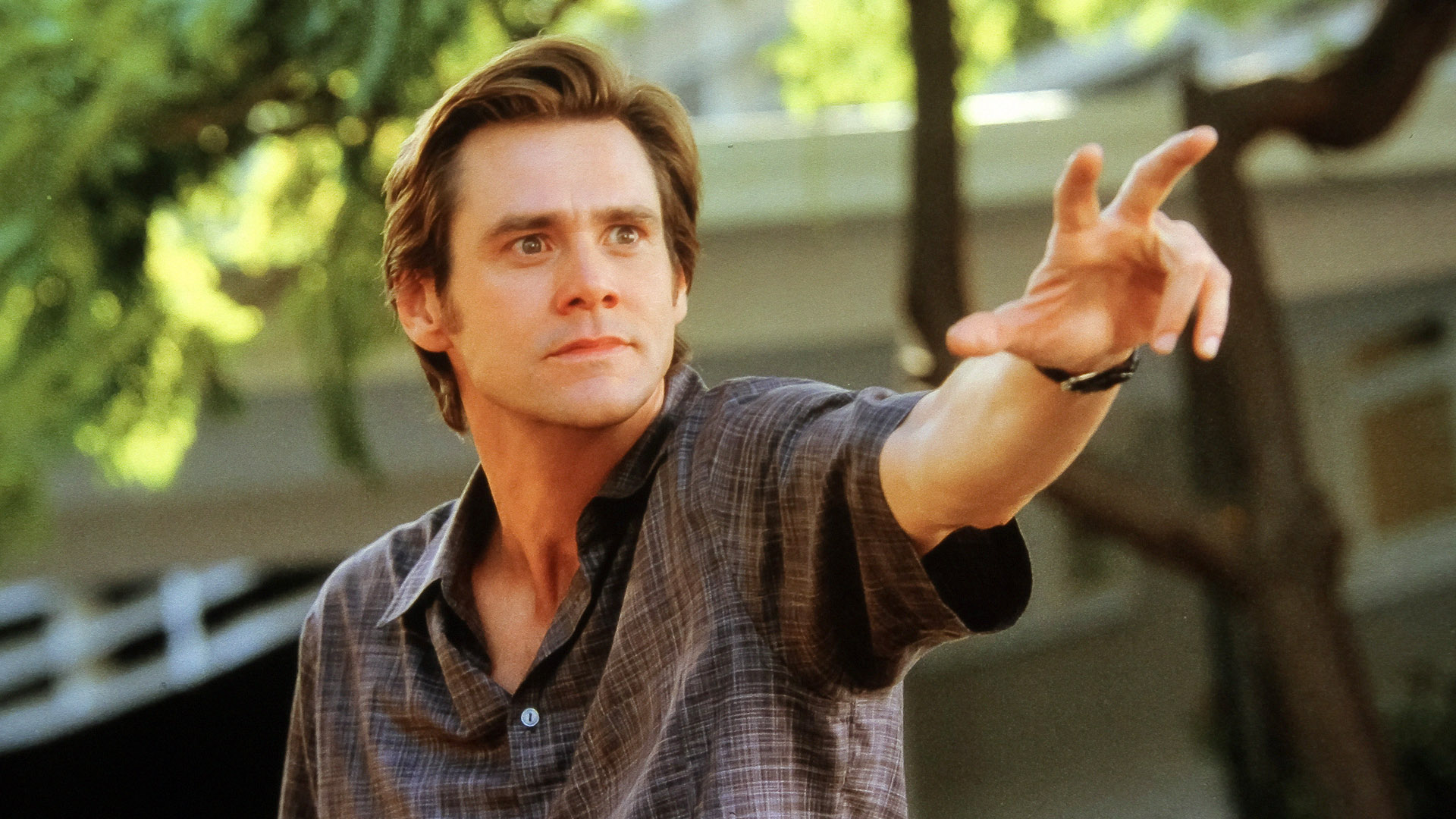 Then and Now: See the Bruce Almighty Cast 20 Years Later
