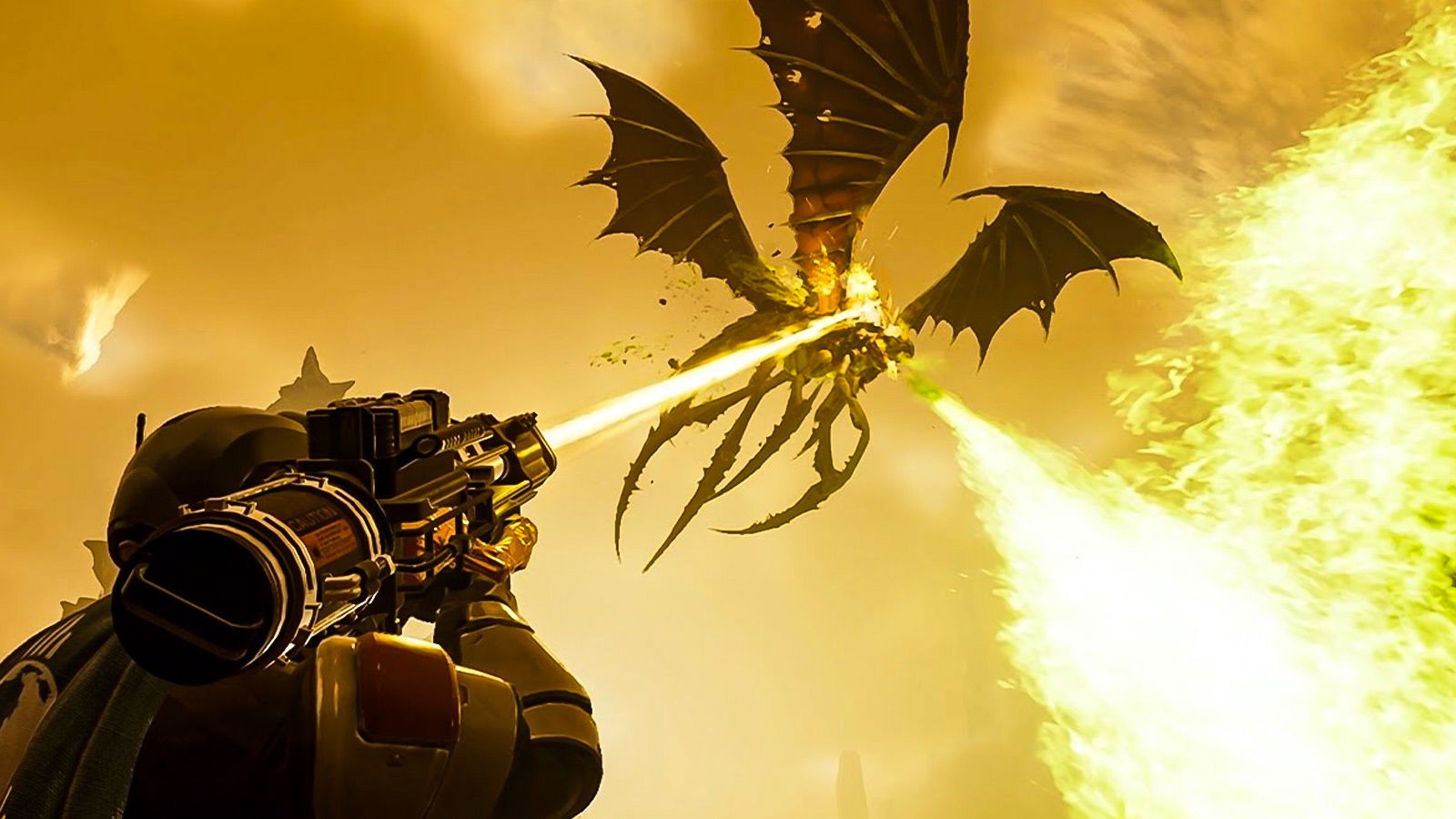 Helldivers 2’s PC Bloat? Blame Mechanical Hard Drives — And Don’t Expect a Quick Fix