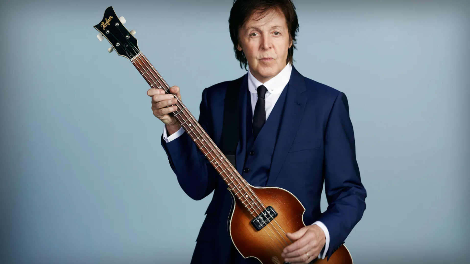 Paul McCartney Rejected Ozzy Osbourne — and the Excuse Is Wild